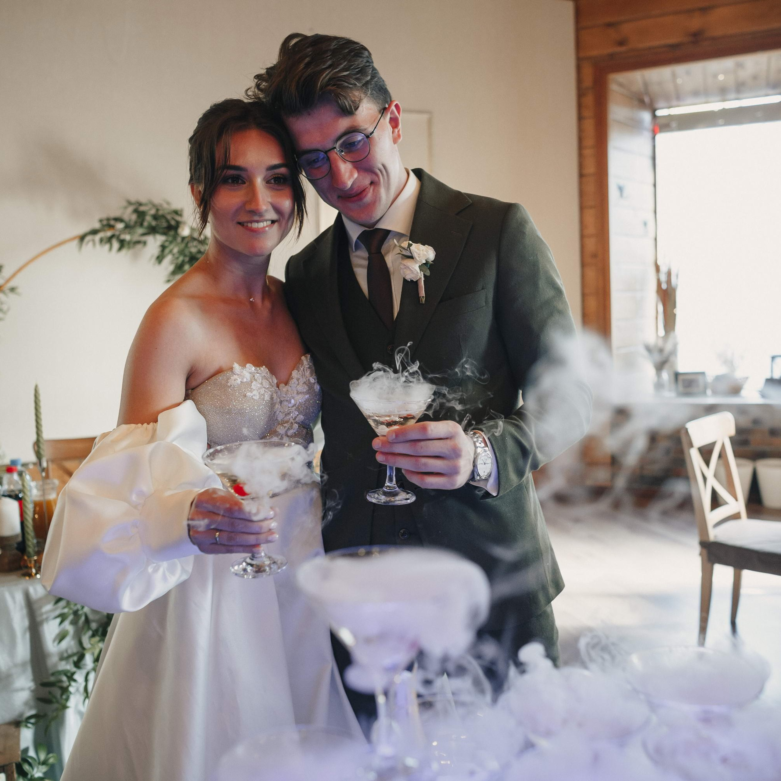 Сборник: Банкет свадебный