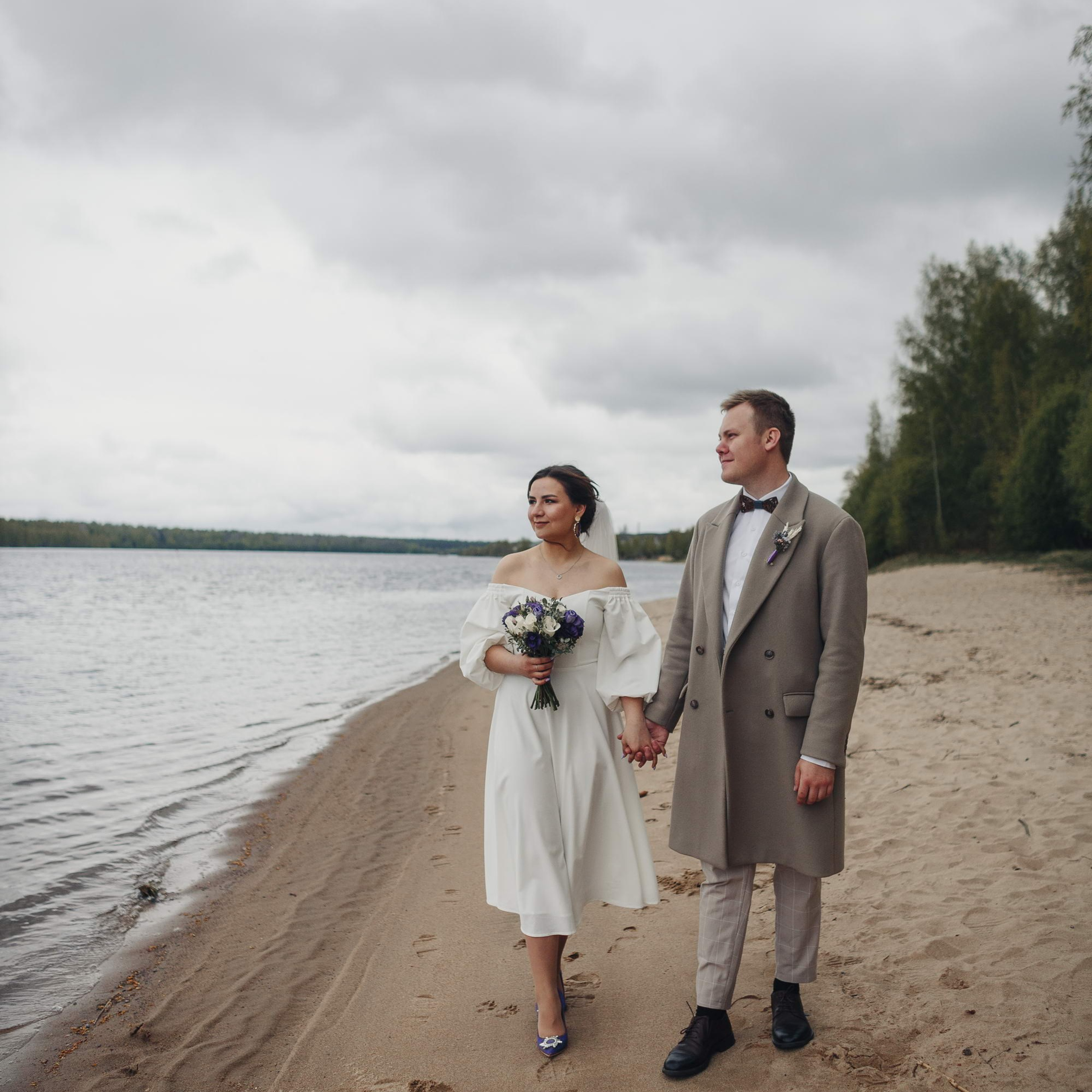 ЗАГС Колпинского района Санкт-Петербурга. Свадебный фотограф Игорь Брундасов 8PHOTO на свадьбу венчание загс СПб