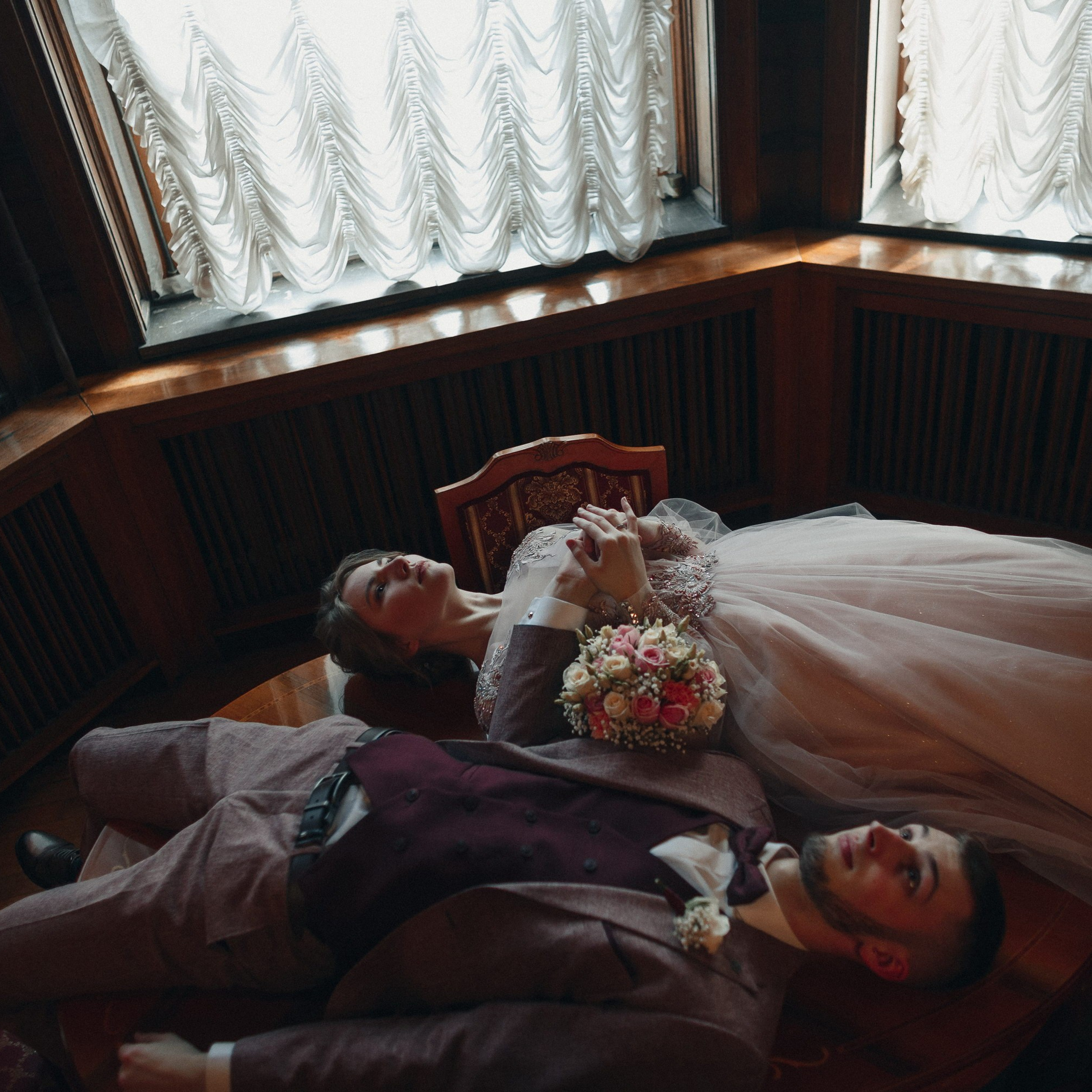 Расслабимся