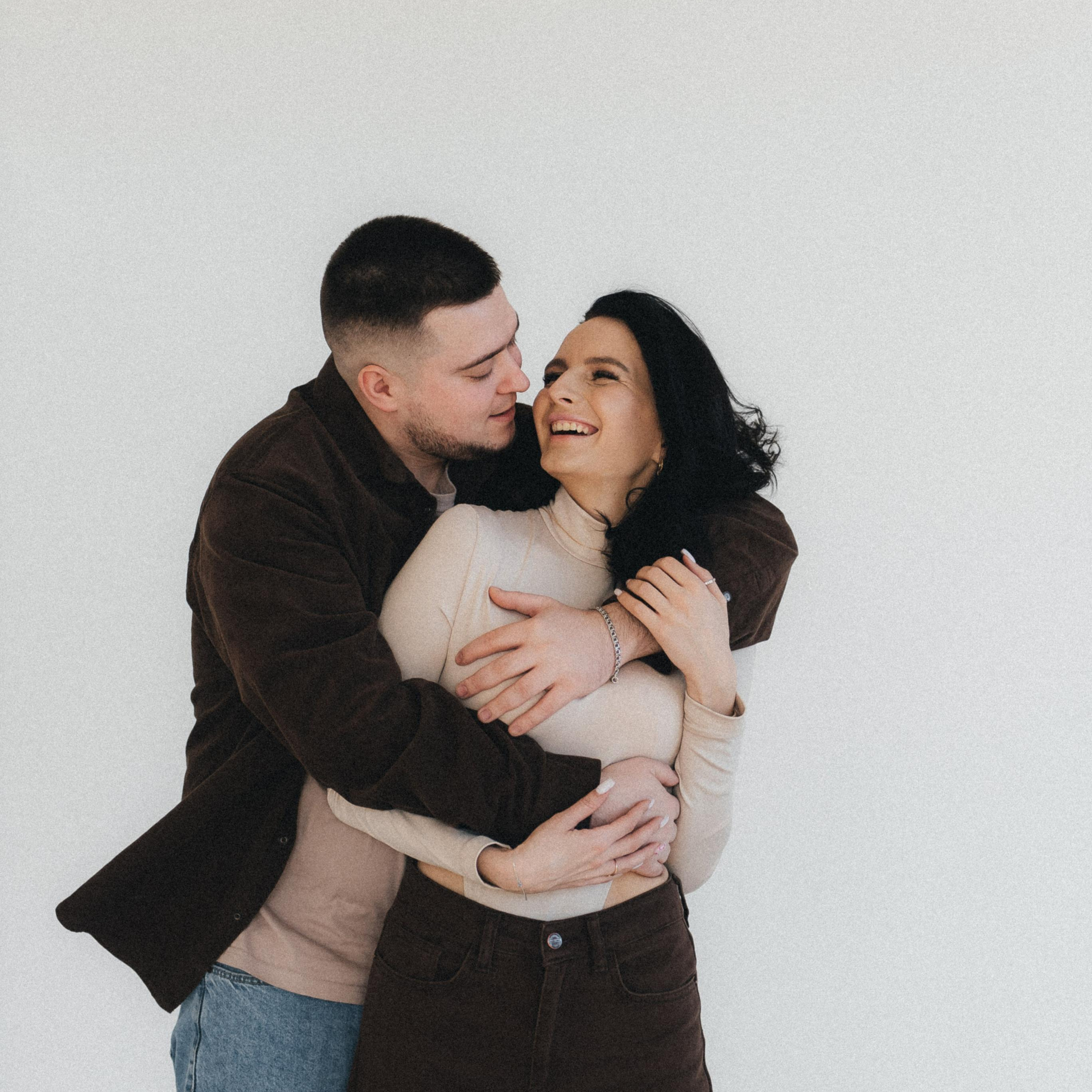 Лавстори в студии