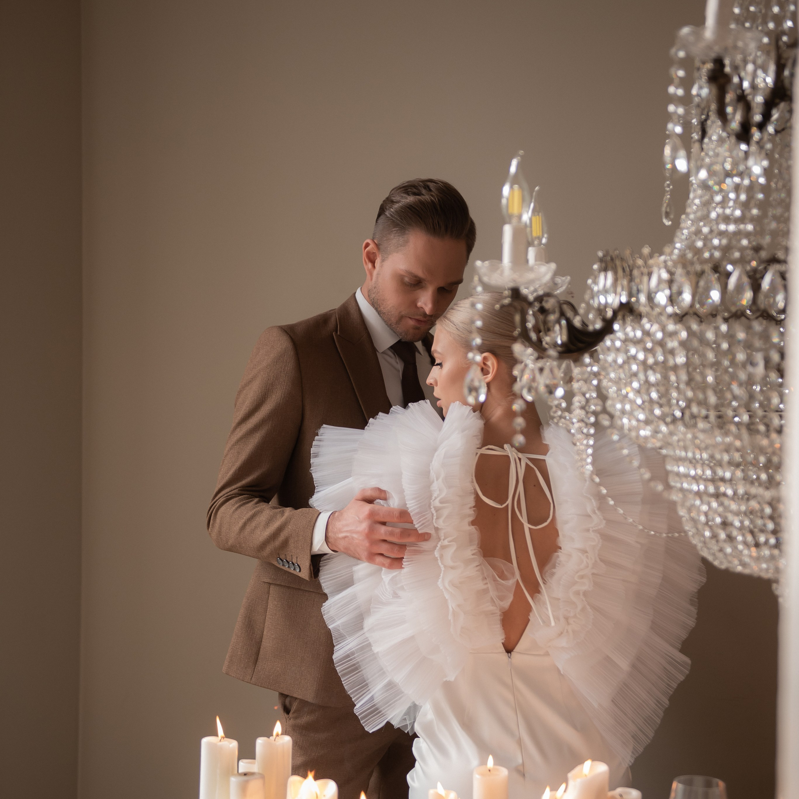 Марина | Андрей