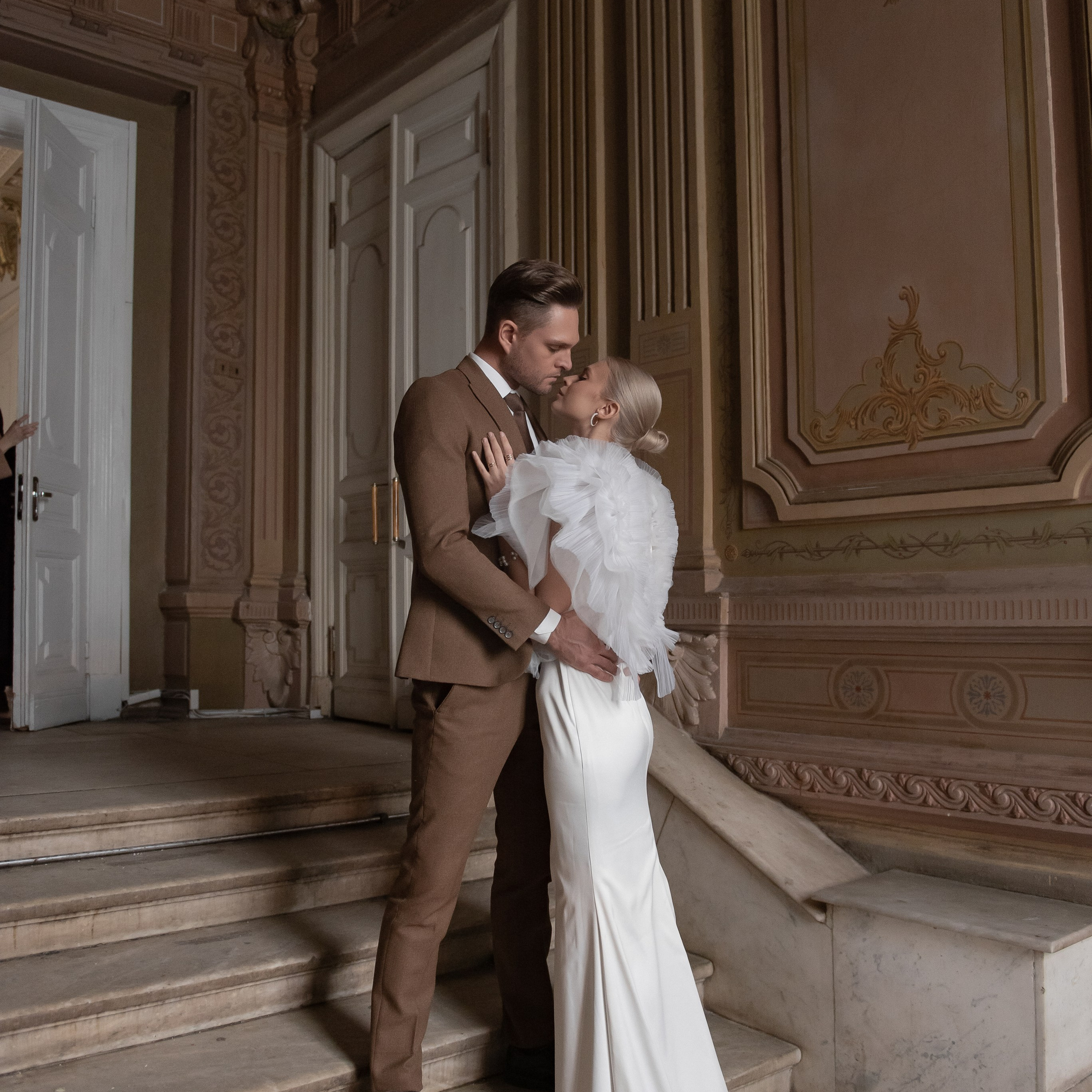 Марина | Андрей