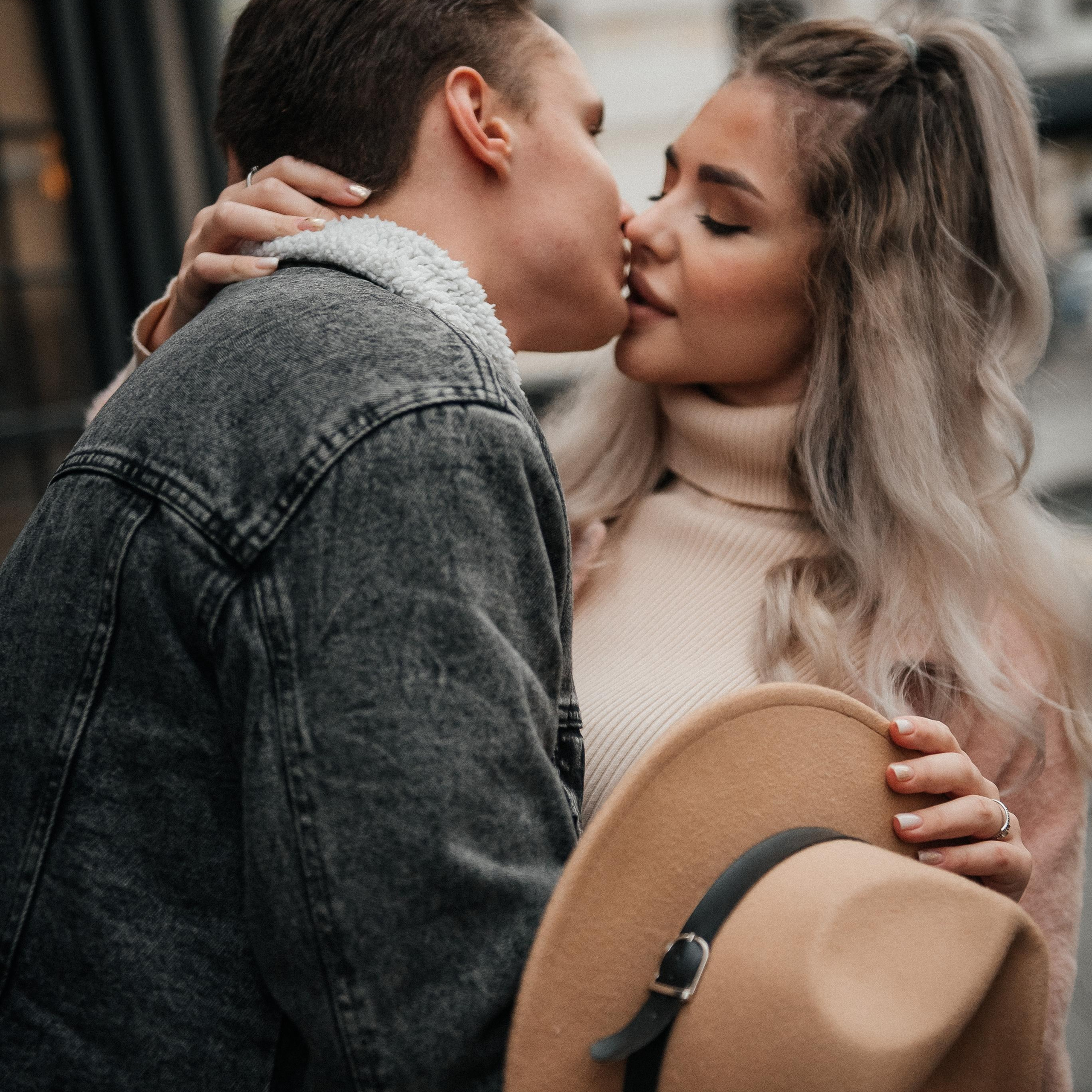 Патриаршие пруды