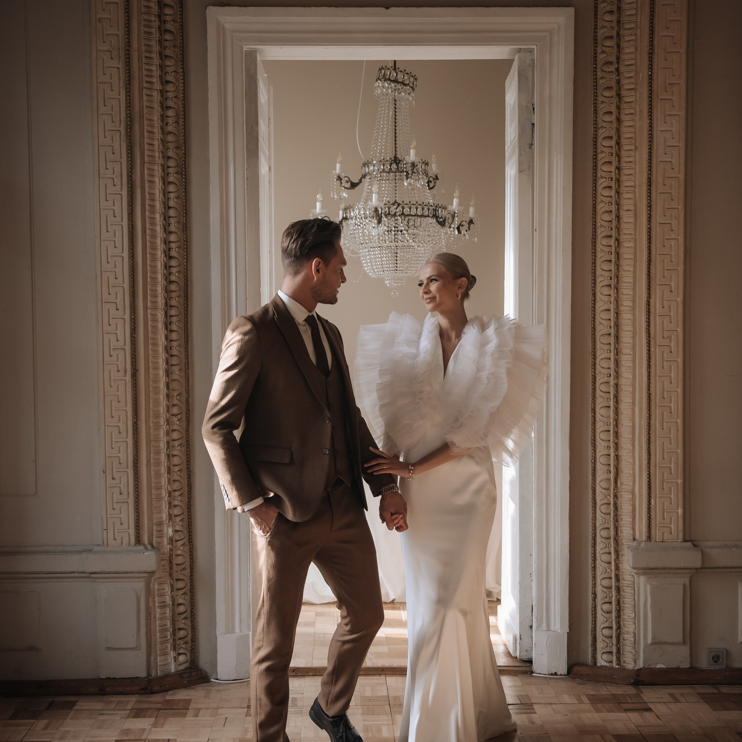 Марина | Андрей