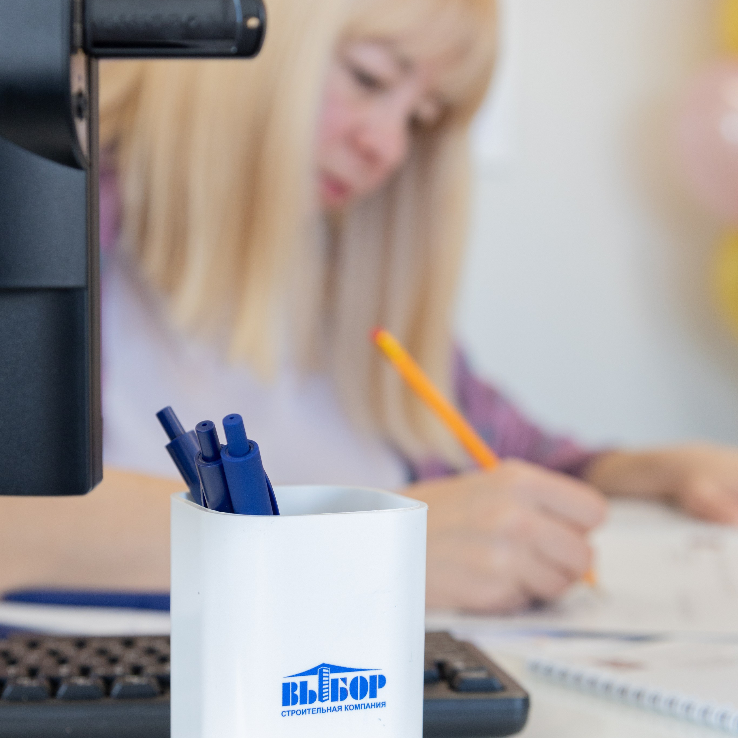 ООО СЗ «Выбор-Билд»