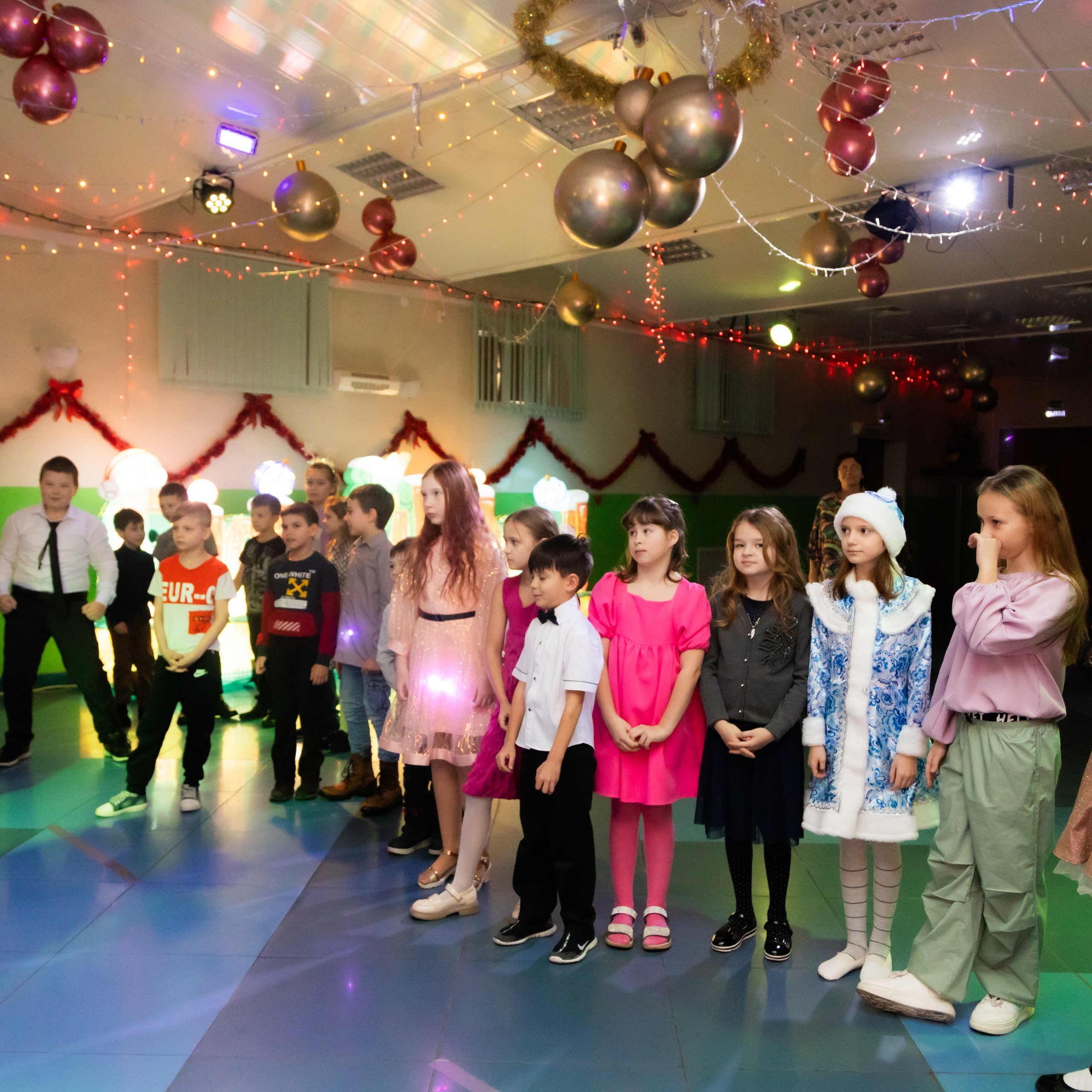 ДК «Текстильщик»-Дети