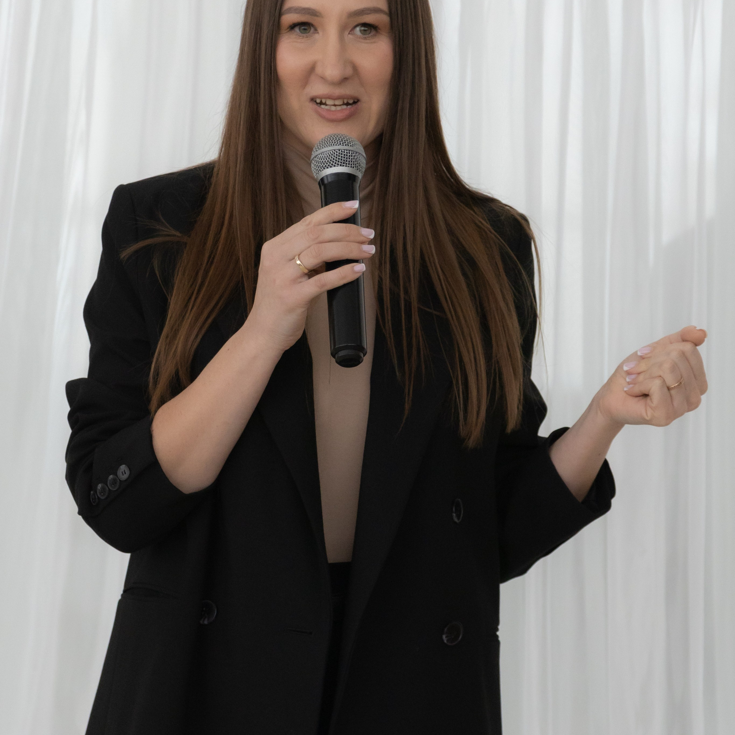 Презентация газеты «Волоколамск на уровне»