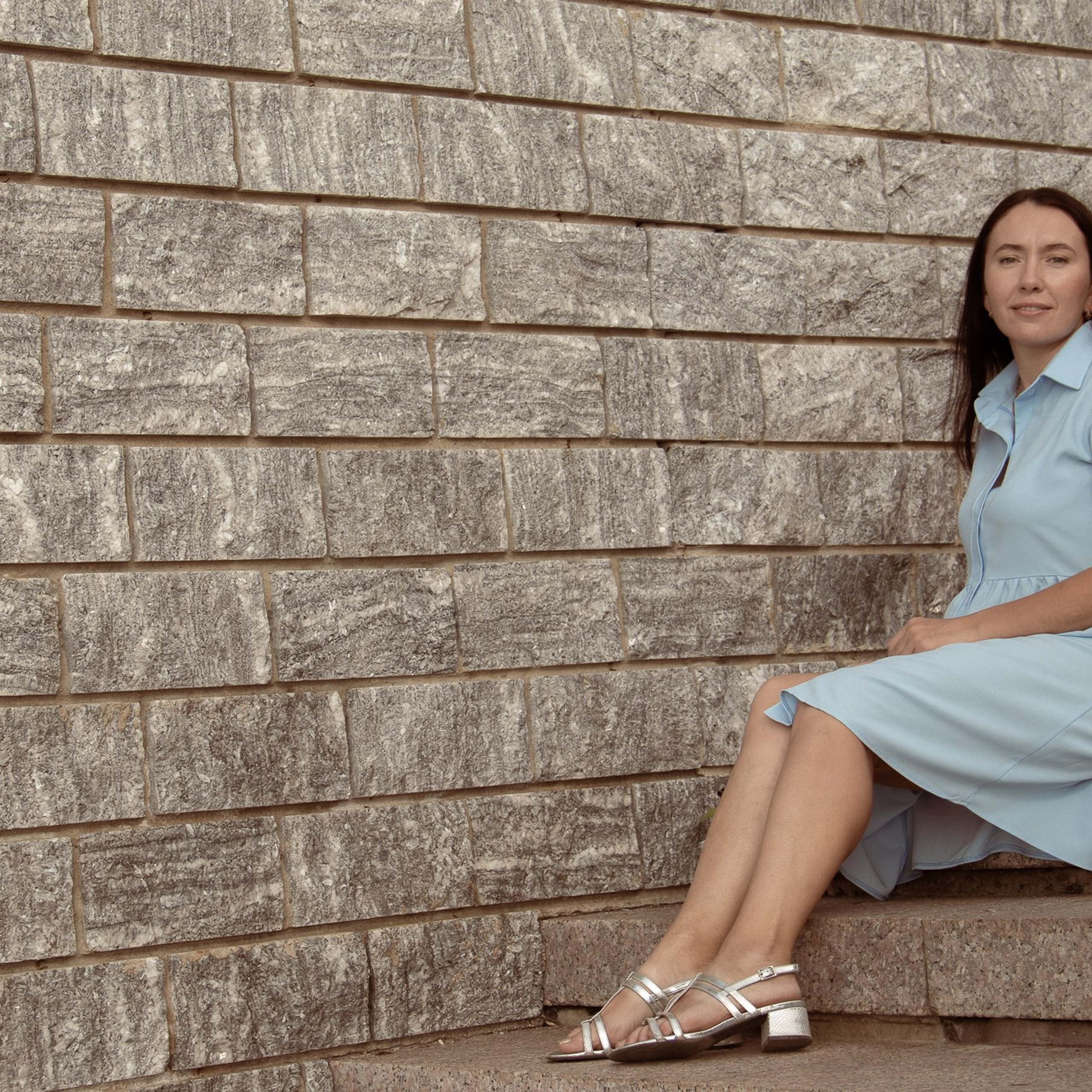 Прогулка по городу. Семейный и Свадебный фотограф в Иркутске Караваева Дарья