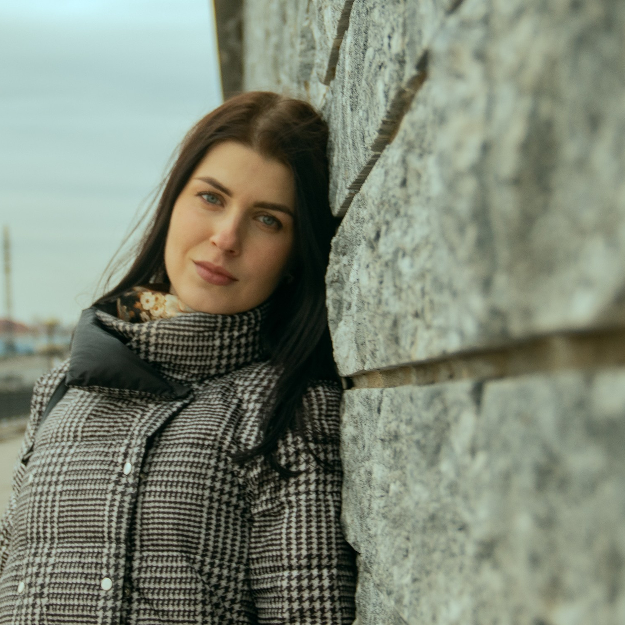 Прогулка по городу. Семейный и Свадебный фотограф в Иркутске Караваева Дарья