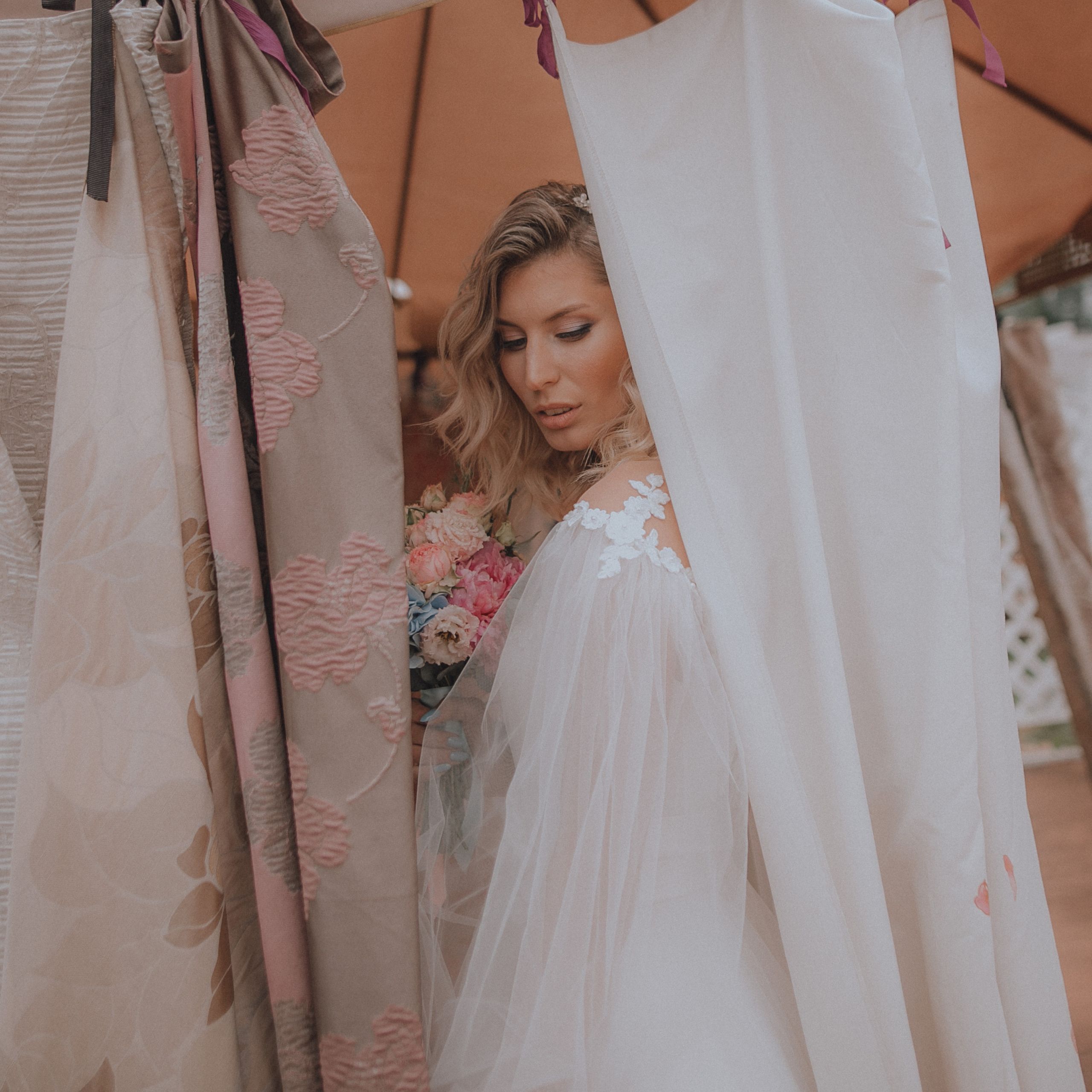 Артем и Александра