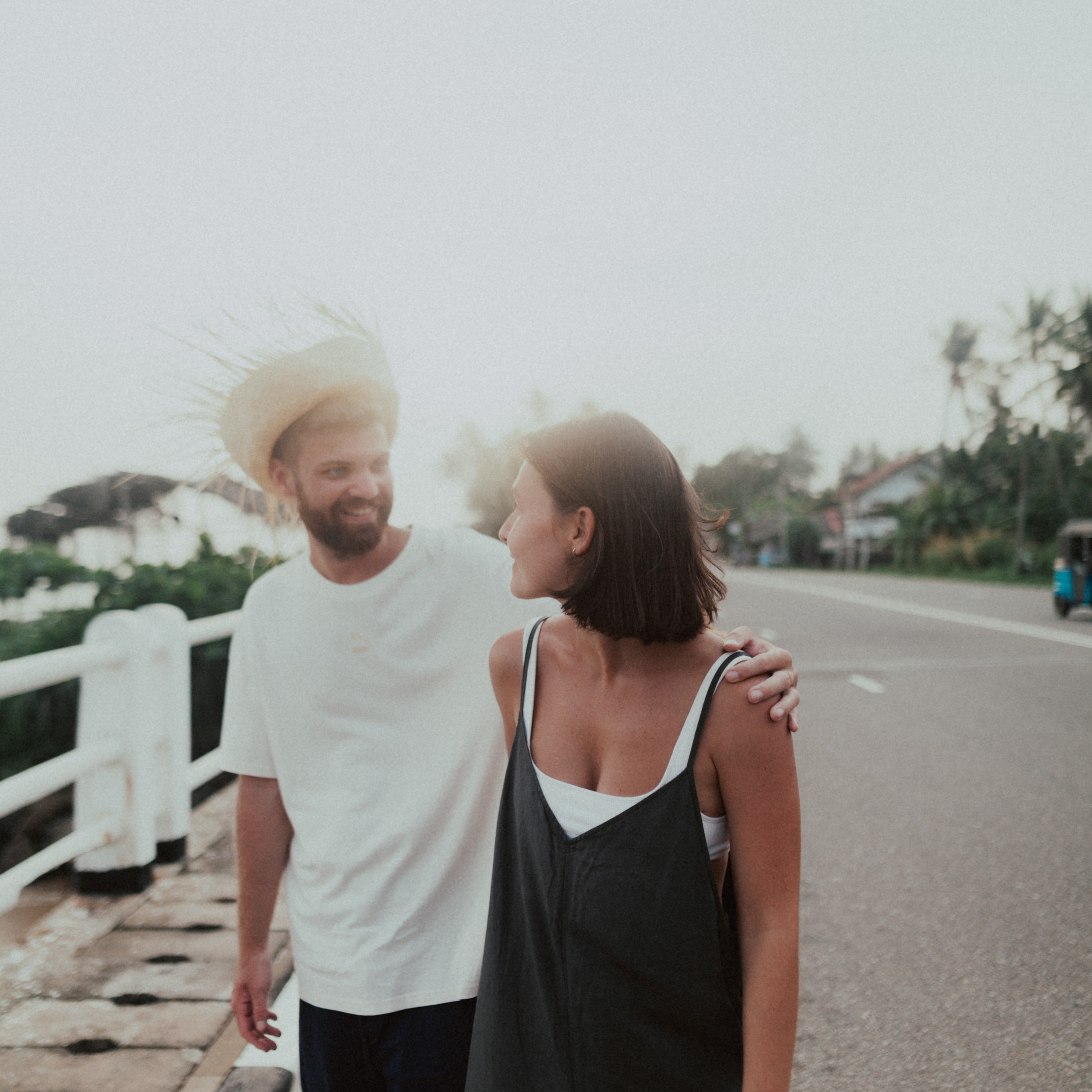 Артем и Юля