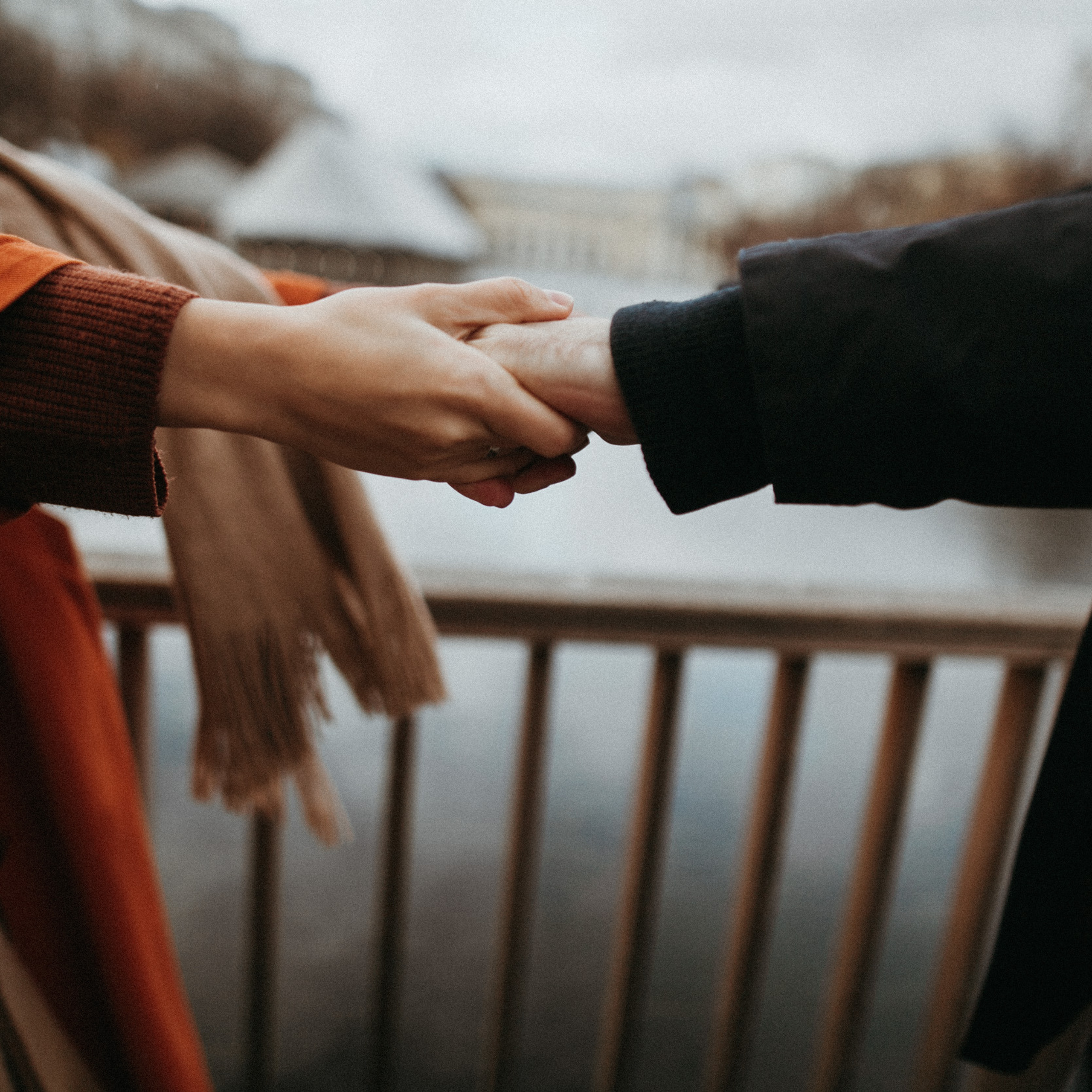 Аня и Игорь