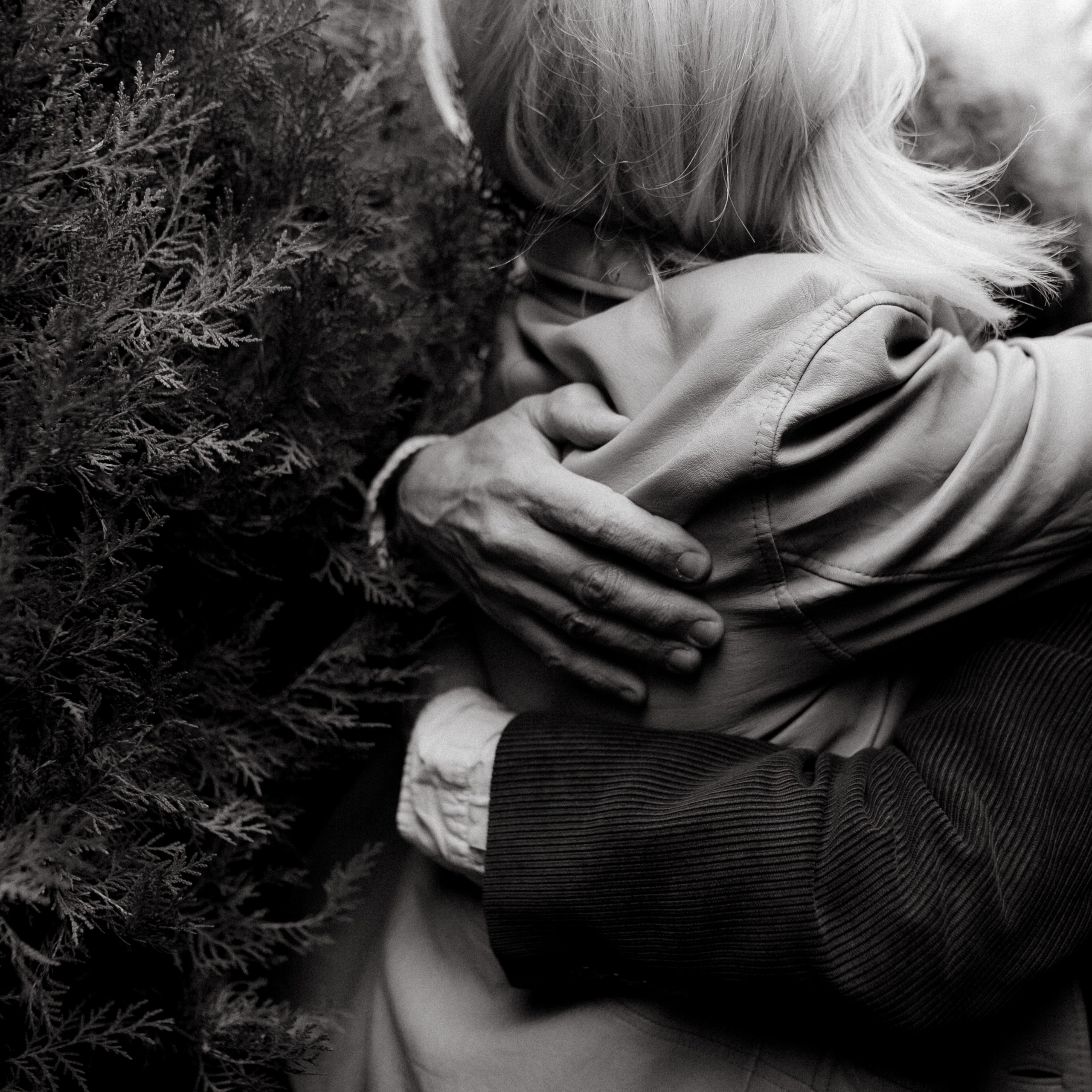 Леонид и Надежда