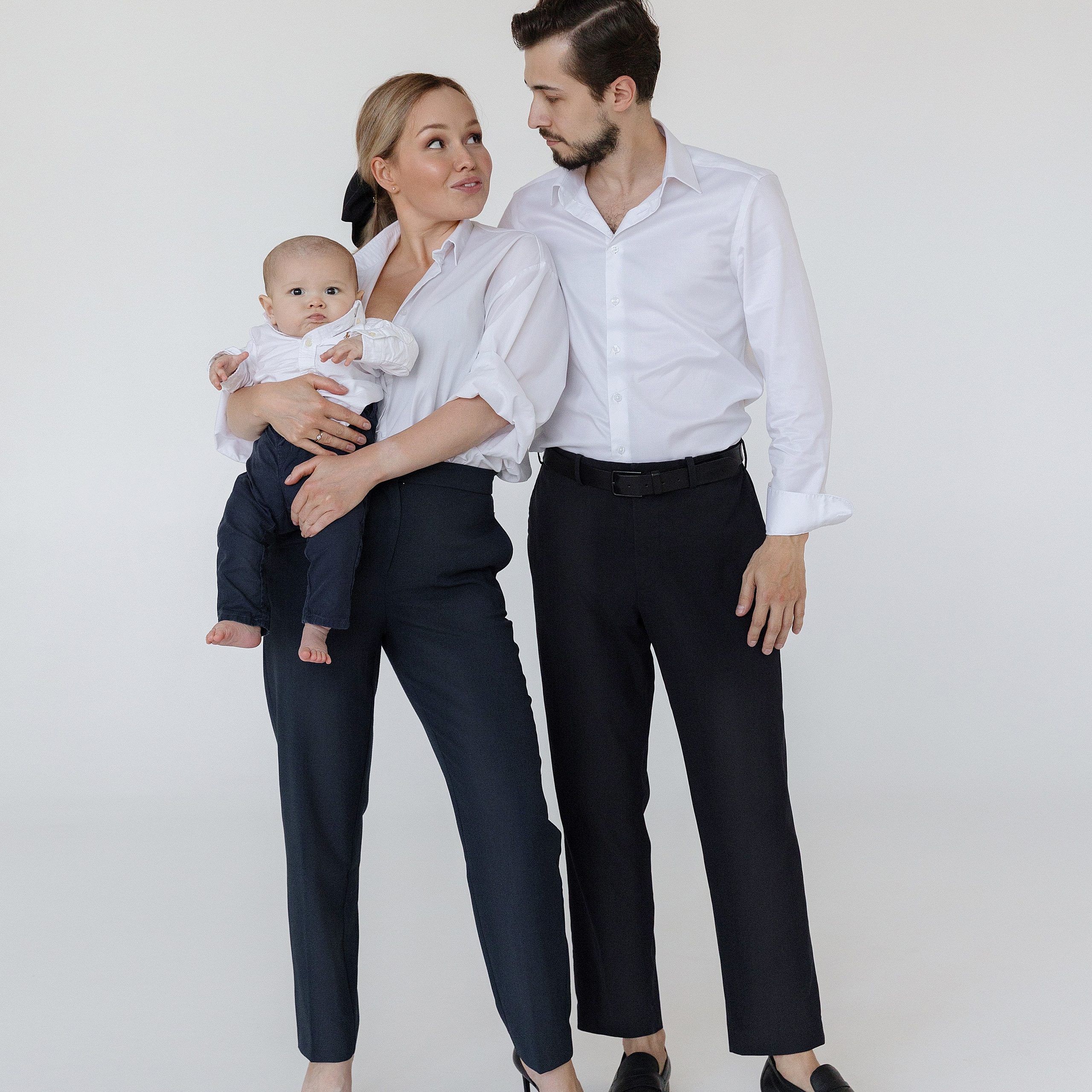 Мария + Эдуард = Павел