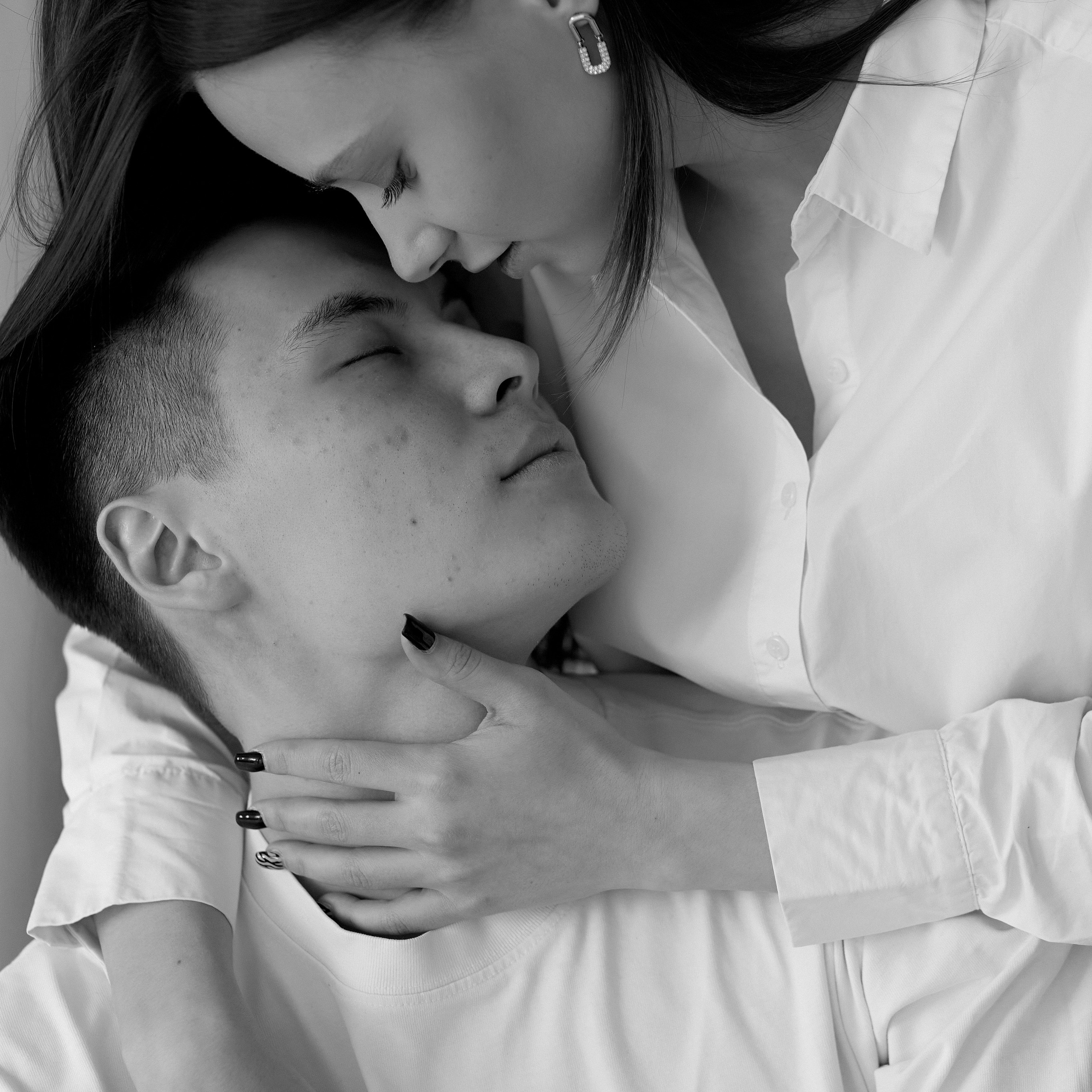 Анастасия и Владимир