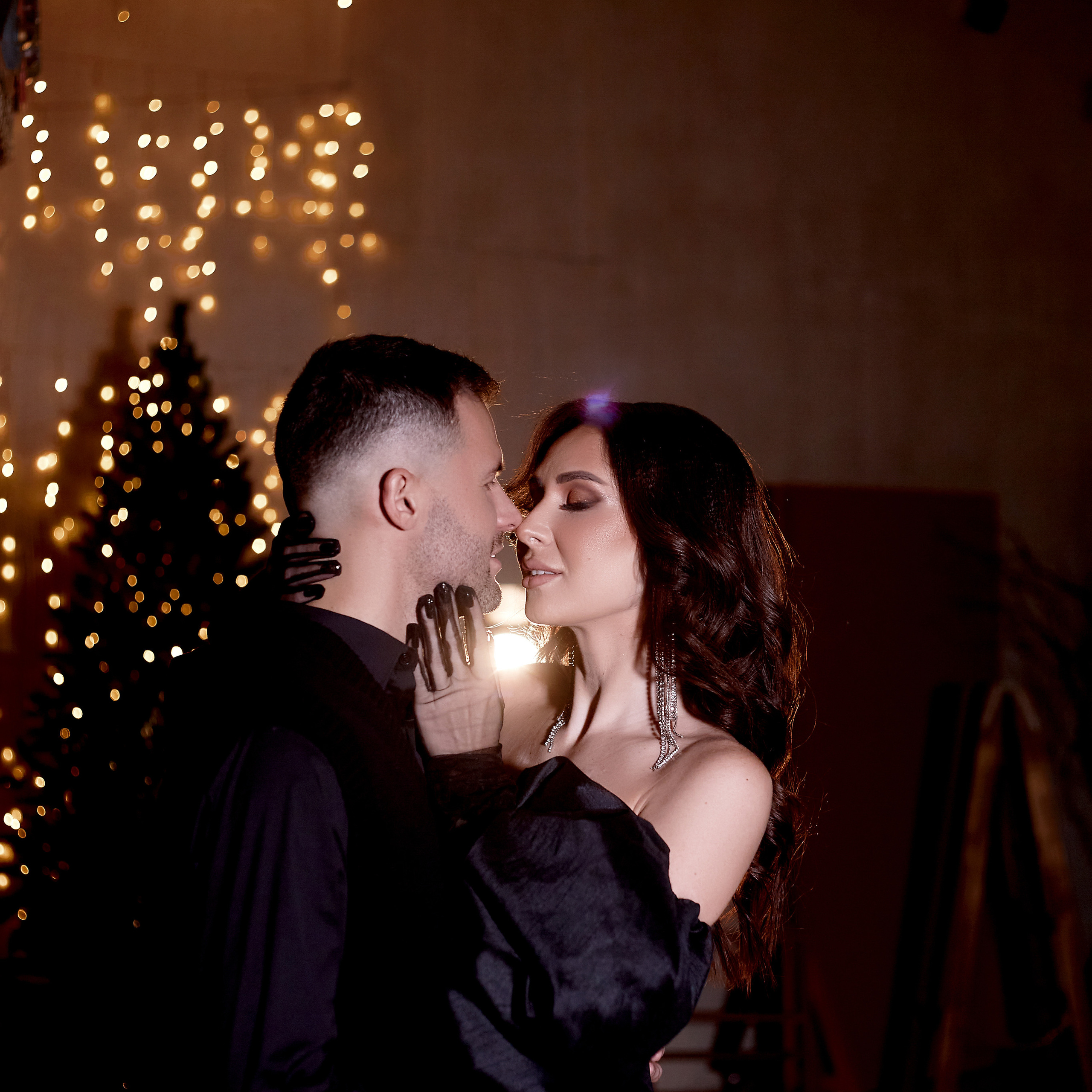 Ксения и Виталий