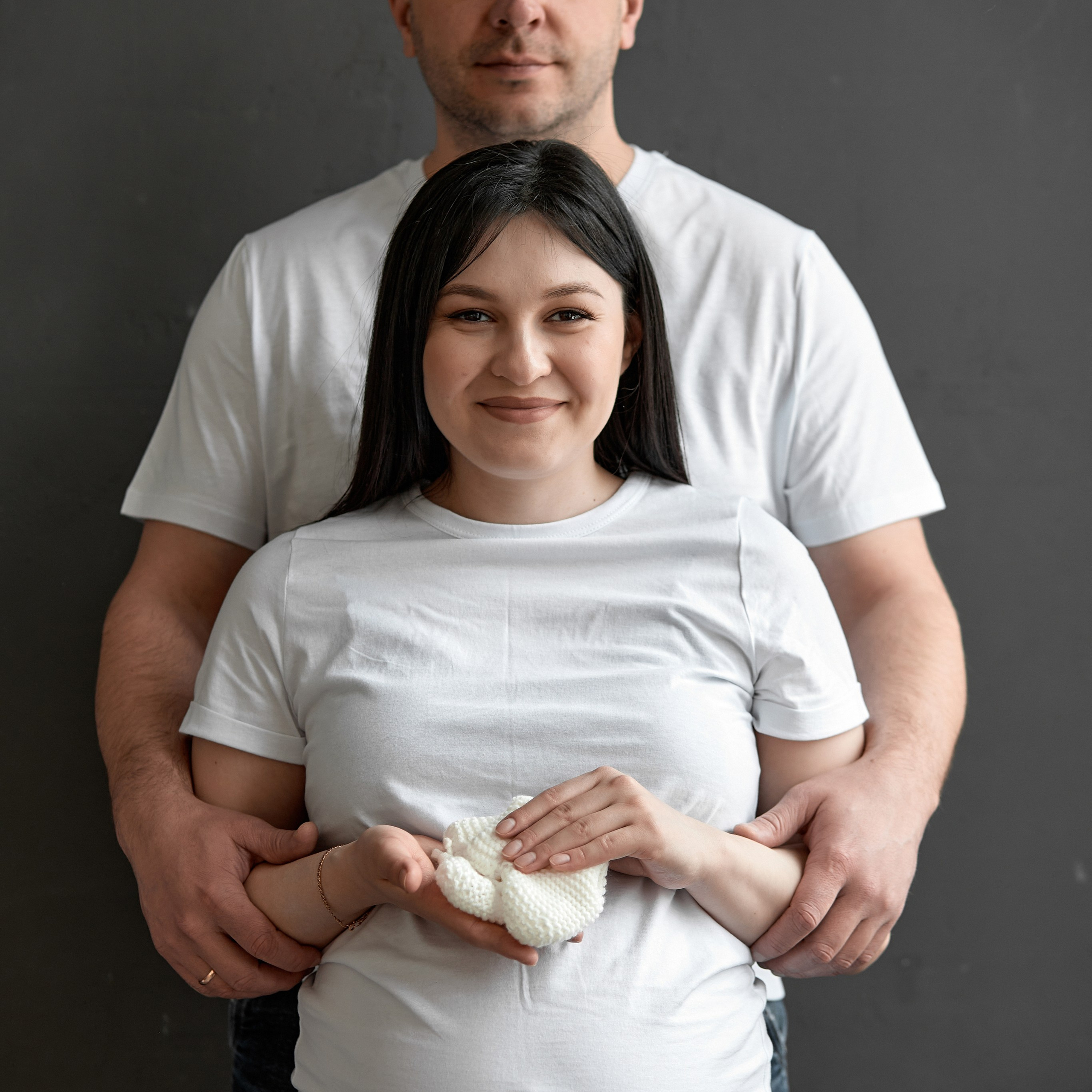 Нелли и Евгений