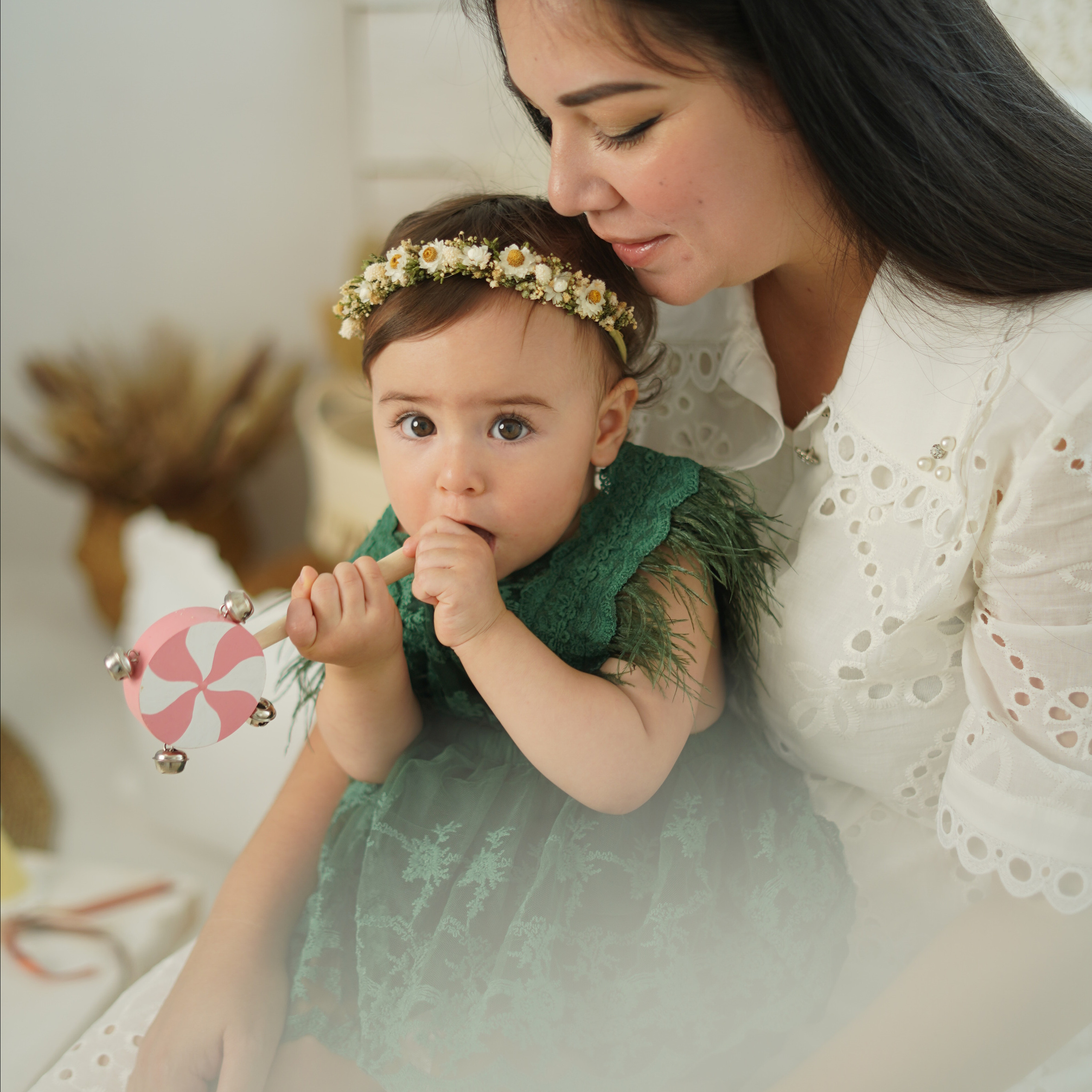 Отзывы. Детский фотограф в Астрахани