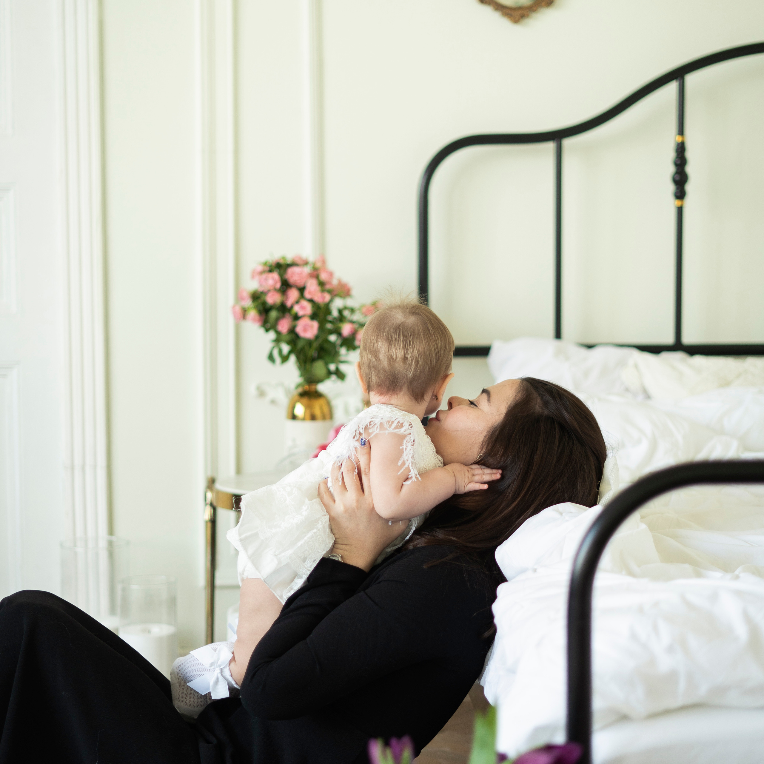 Отзывы. Детский фотограф в Астрахани