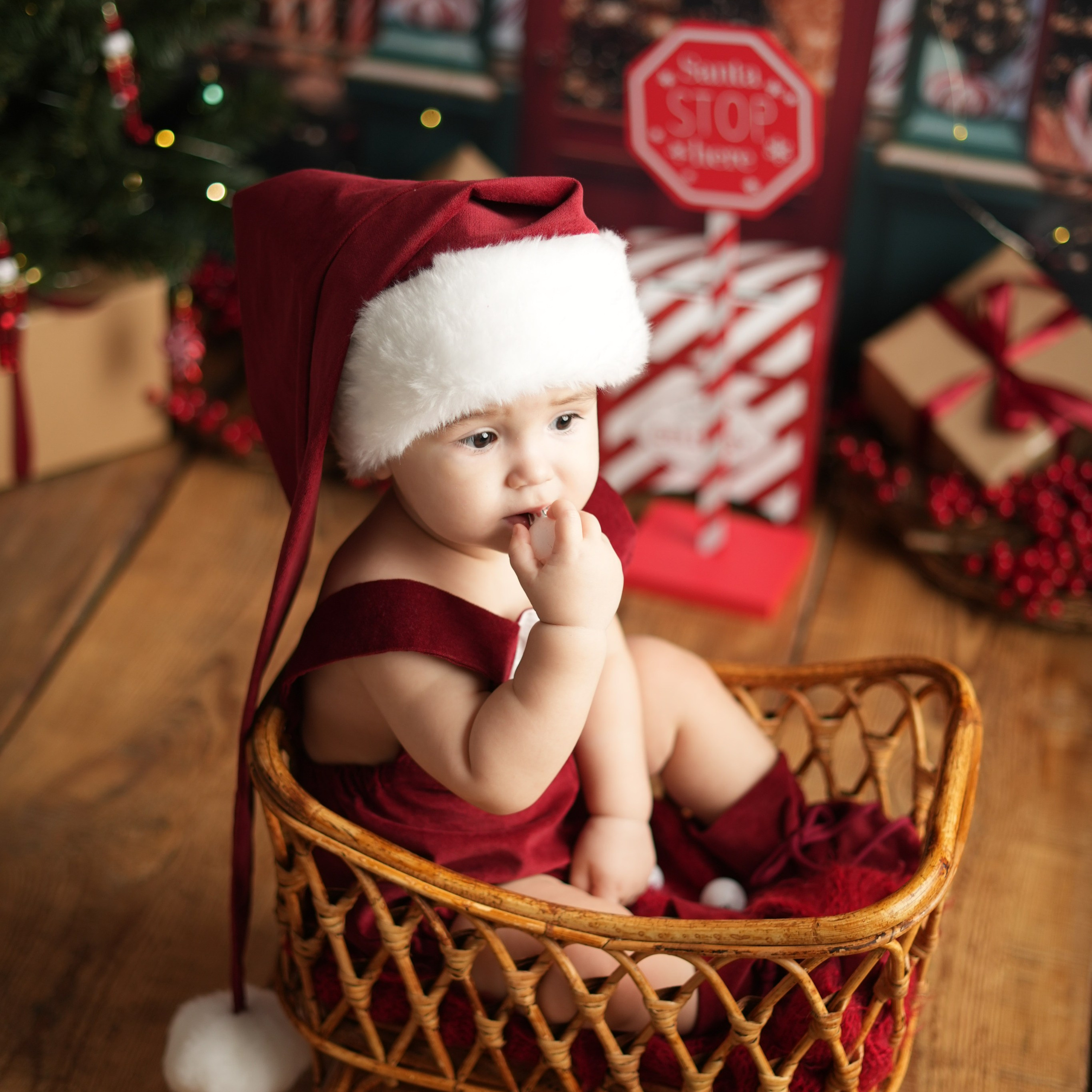 Отзывы. Детский фотограф в Астрахани