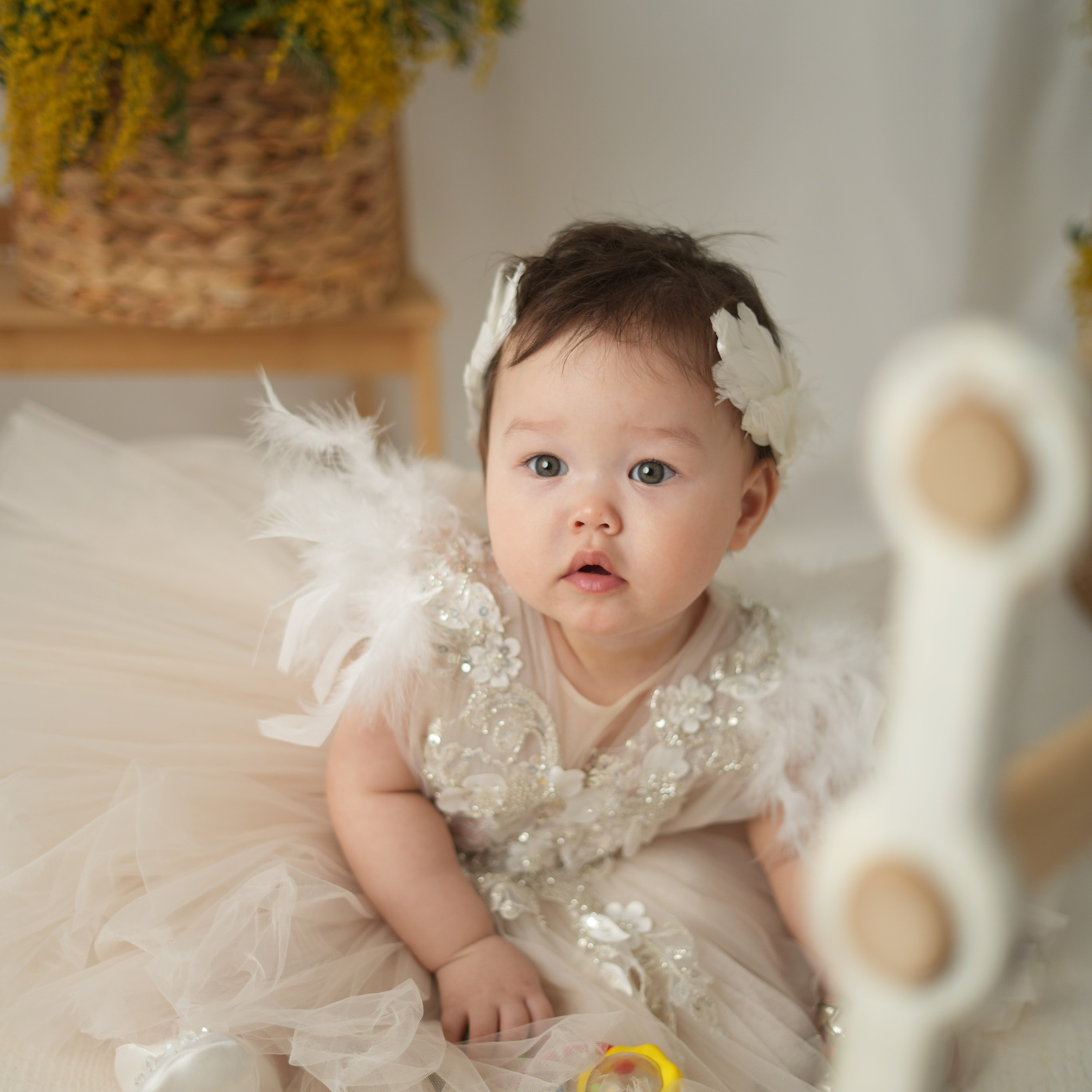 Отзывы. Детский фотограф в Астрахани