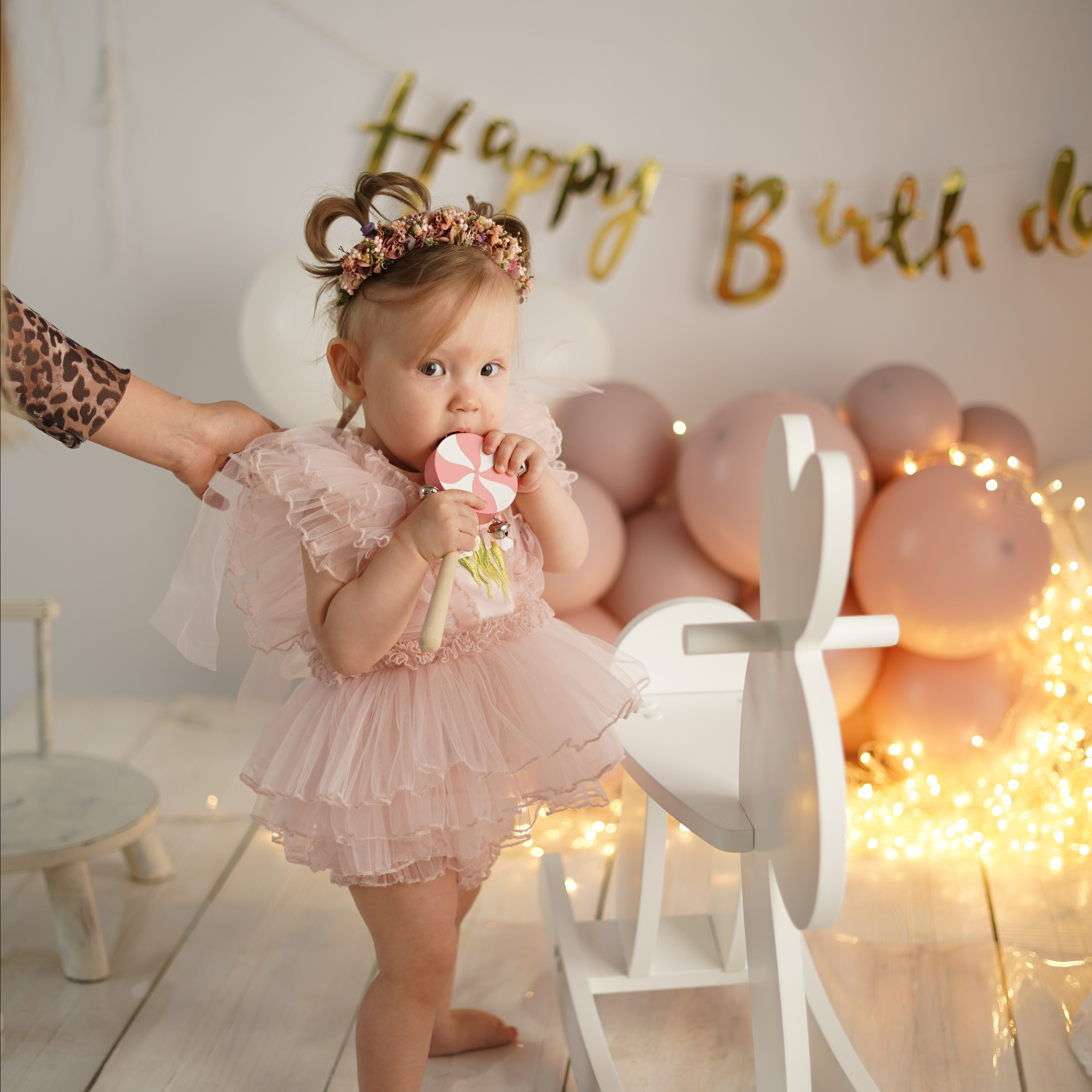 Отзывы. Детский фотограф в Астрахани