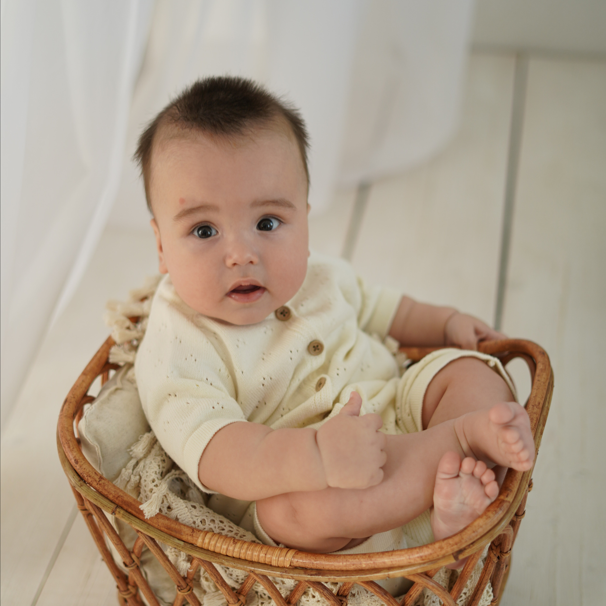 Отзывы. Детский фотограф в Астрахани