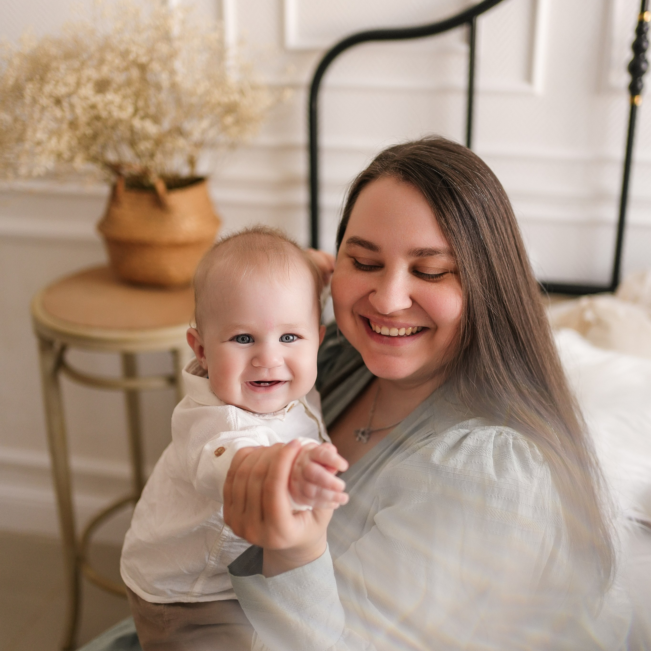 Отзывы. Детский фотограф в Астрахани