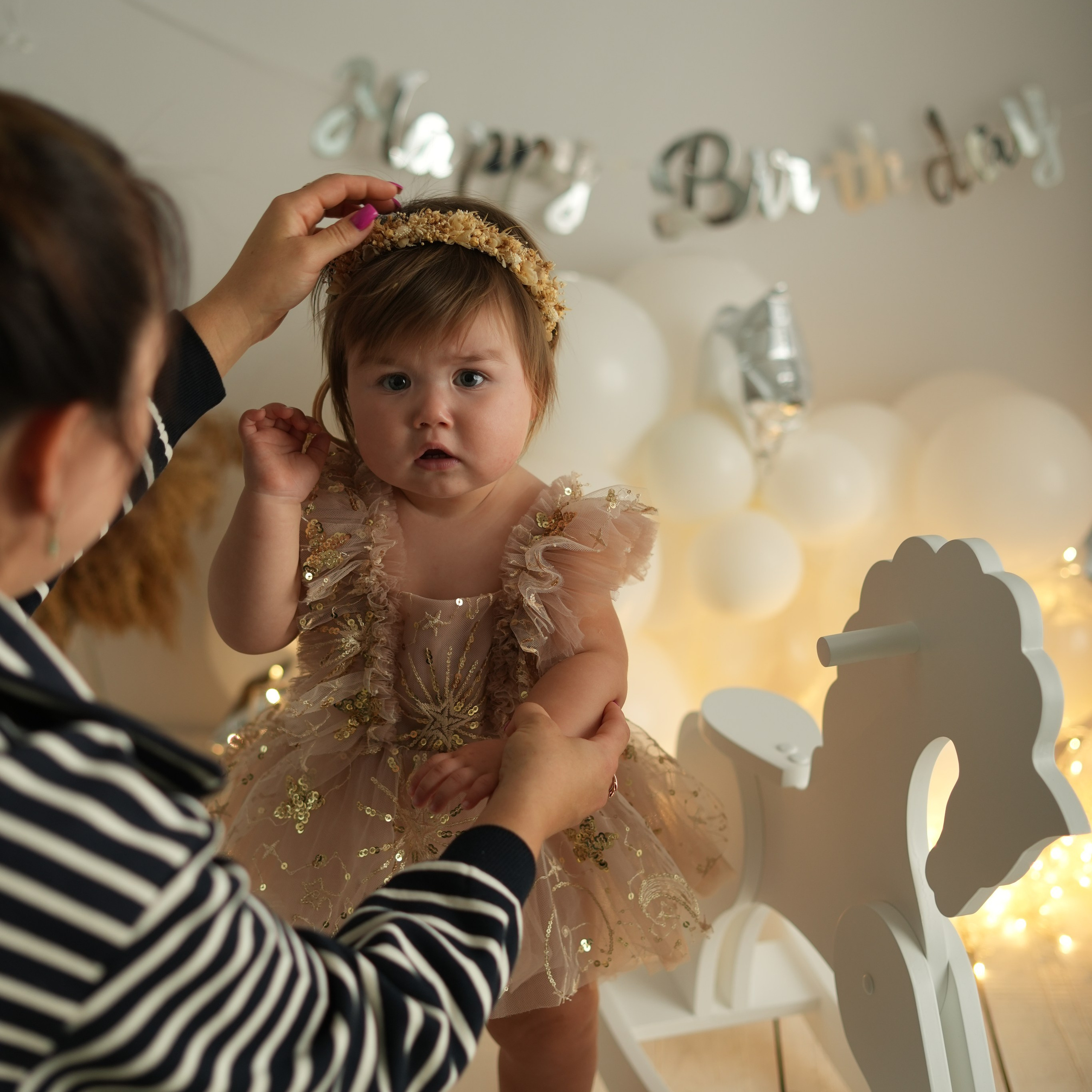 Отзывы. Детский фотограф в Астрахани