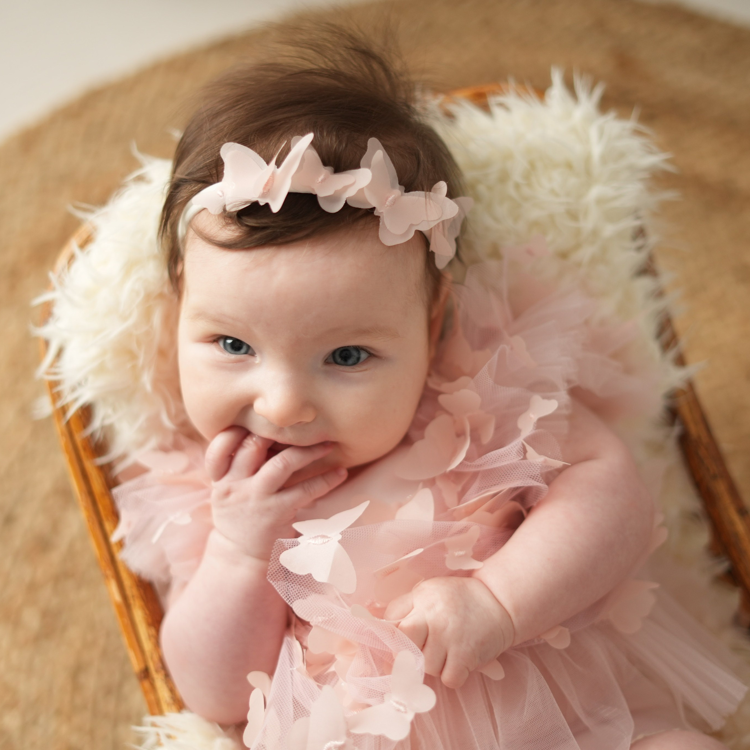 Отзывы. Детский фотограф в Астрахани