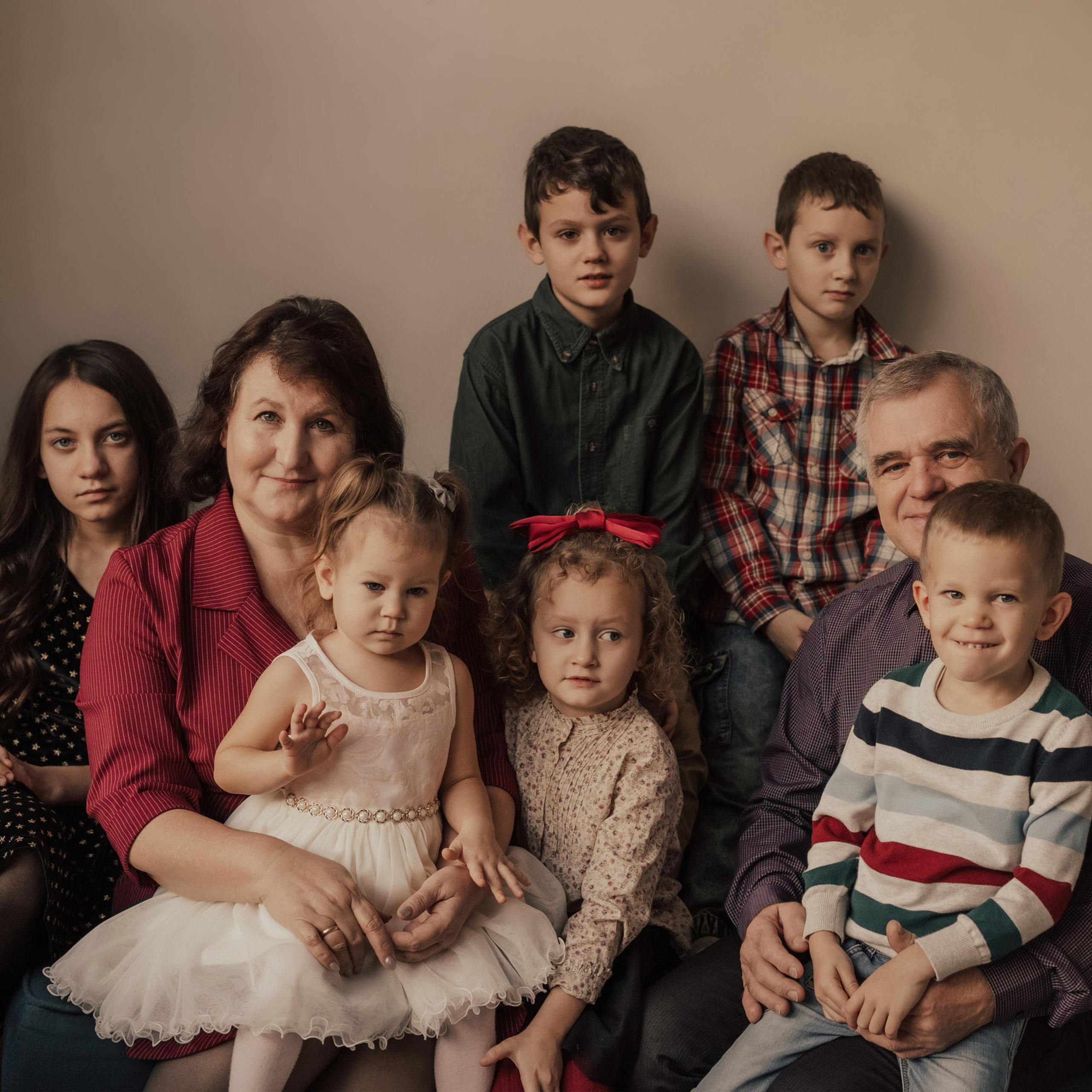 Отзывы. Семейный Lifestyle фотограф г. Лабинск