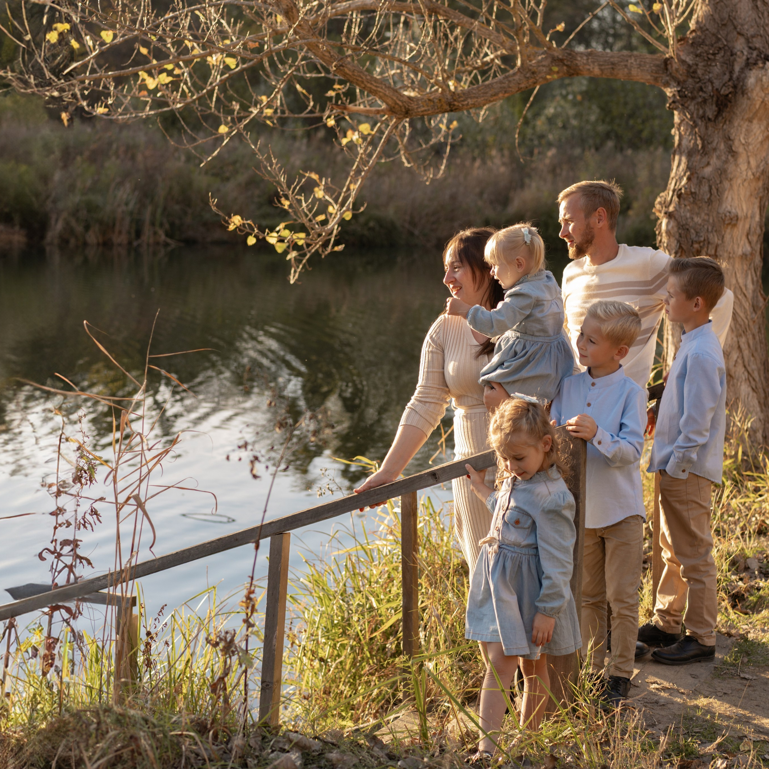 Отзывы. Семейный Lifestyle фотограф г. Лабинск