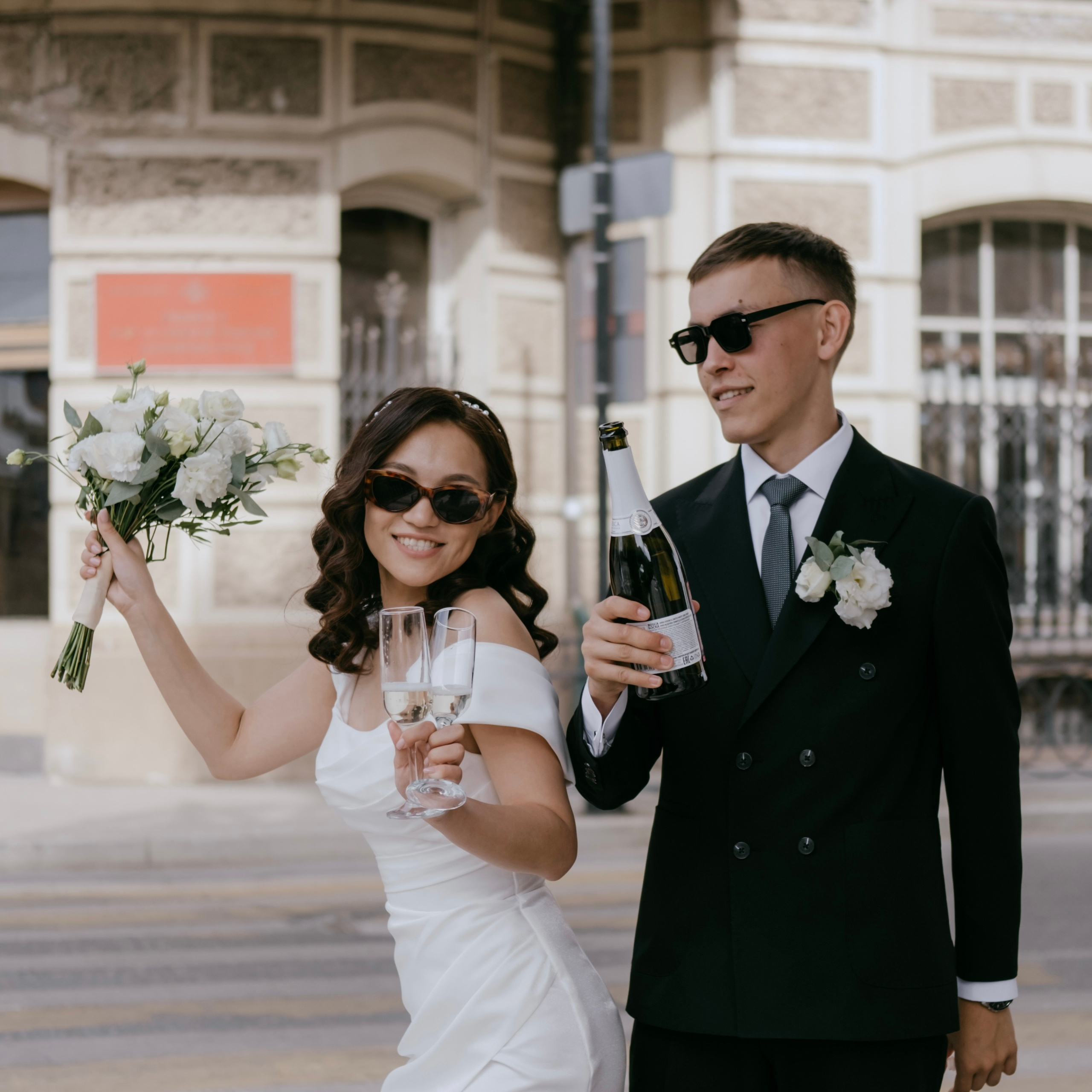 Отзывы. Видеограф Астрахань Мусин Расул