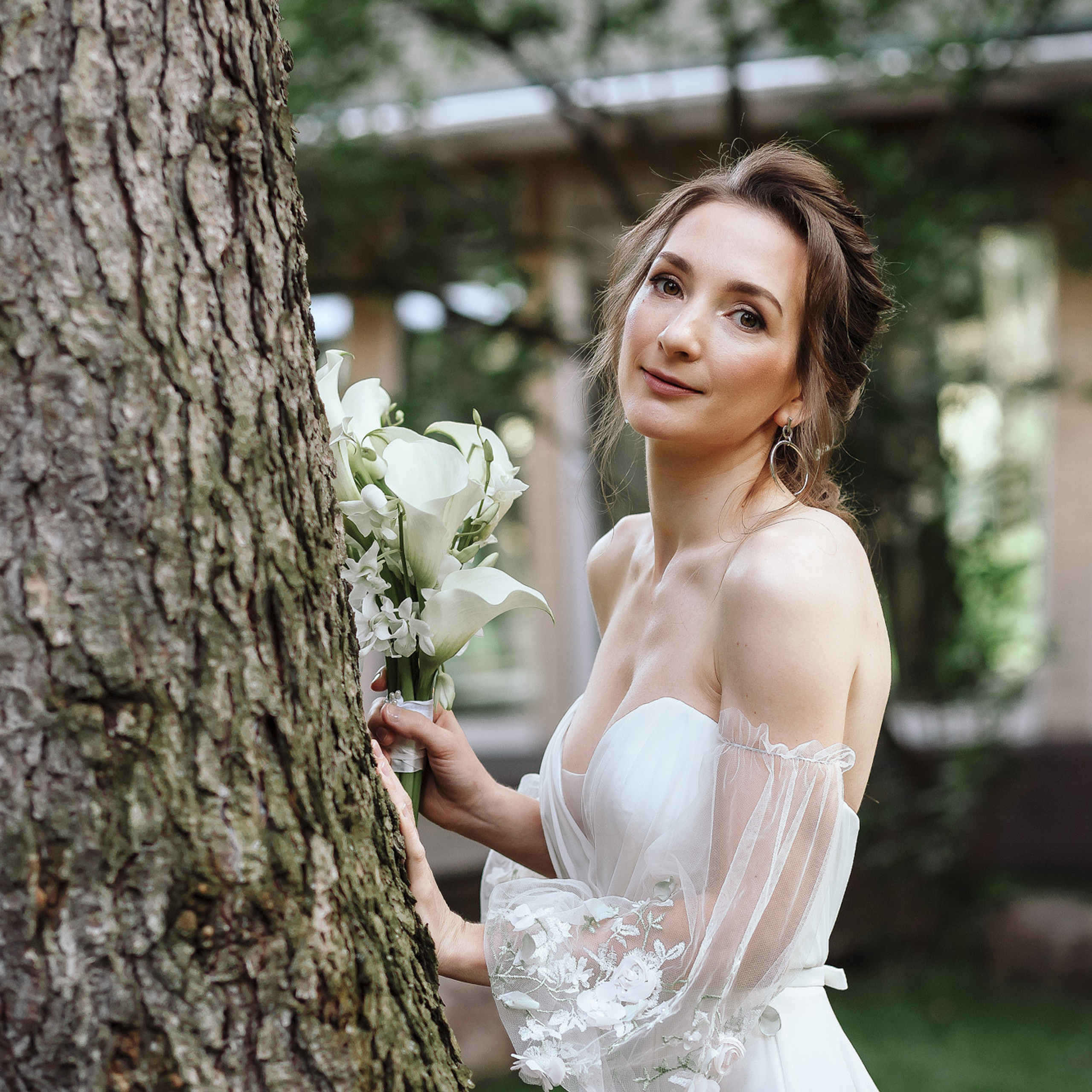 Алексей и Татьяна