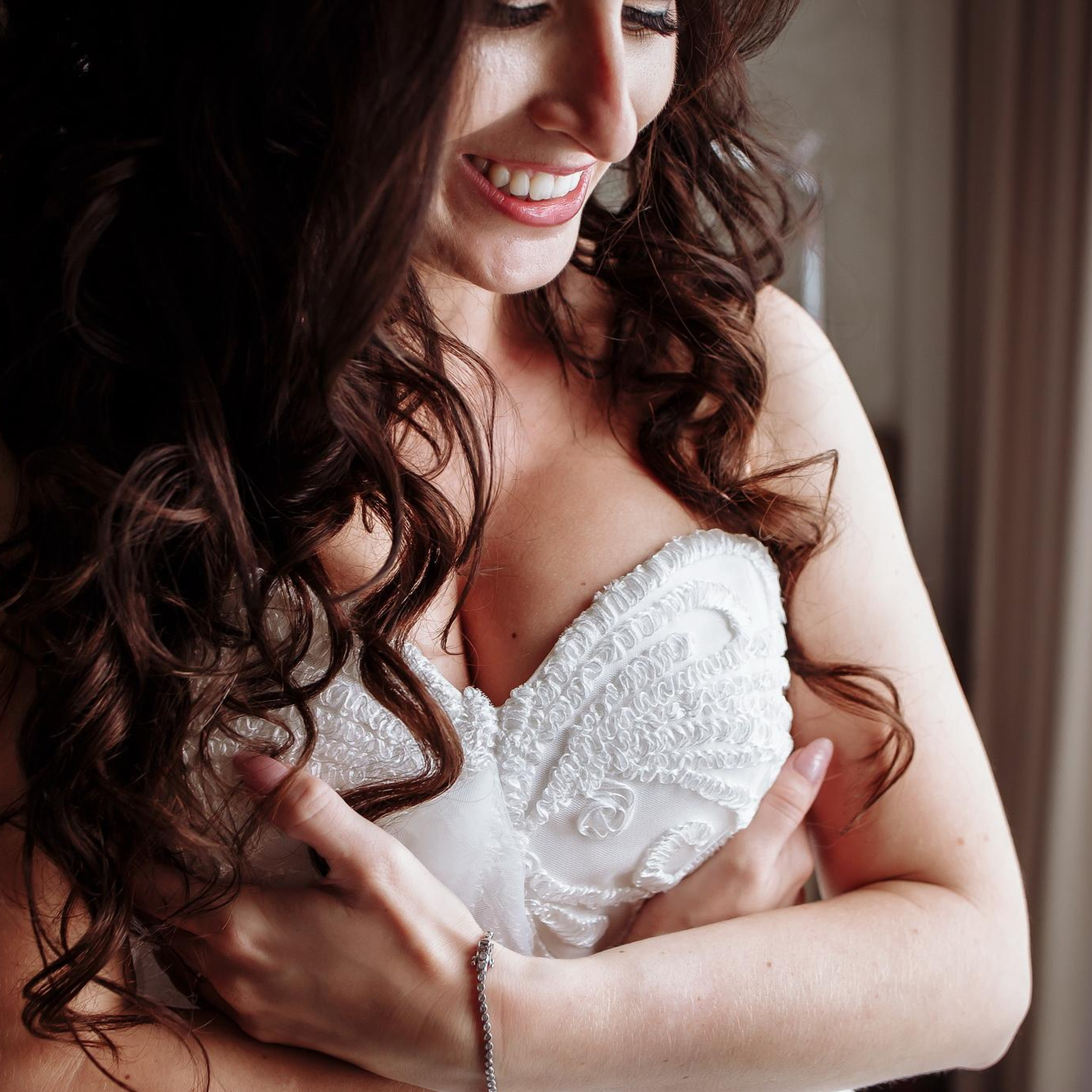 Андрей и Даша