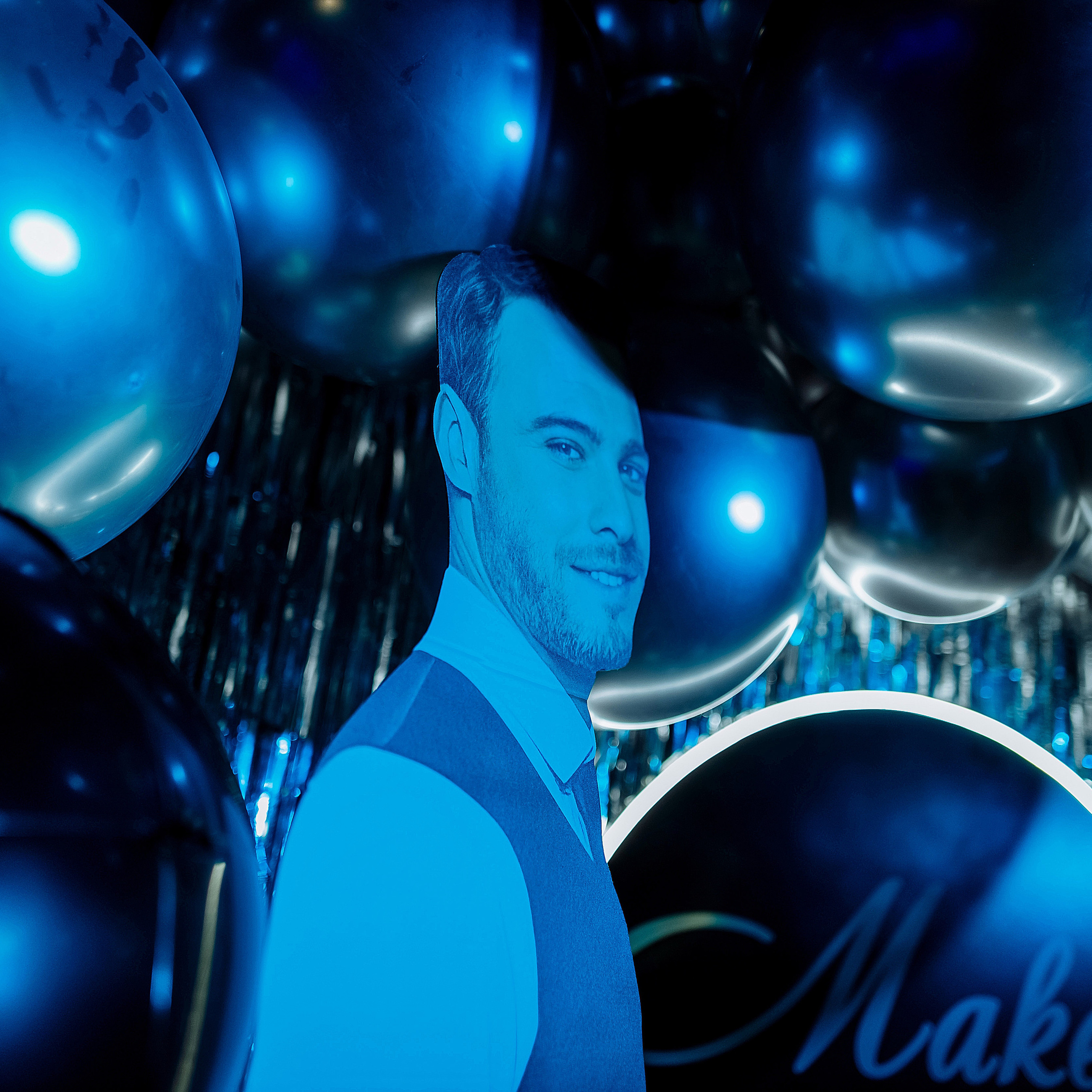 День рождения Александры