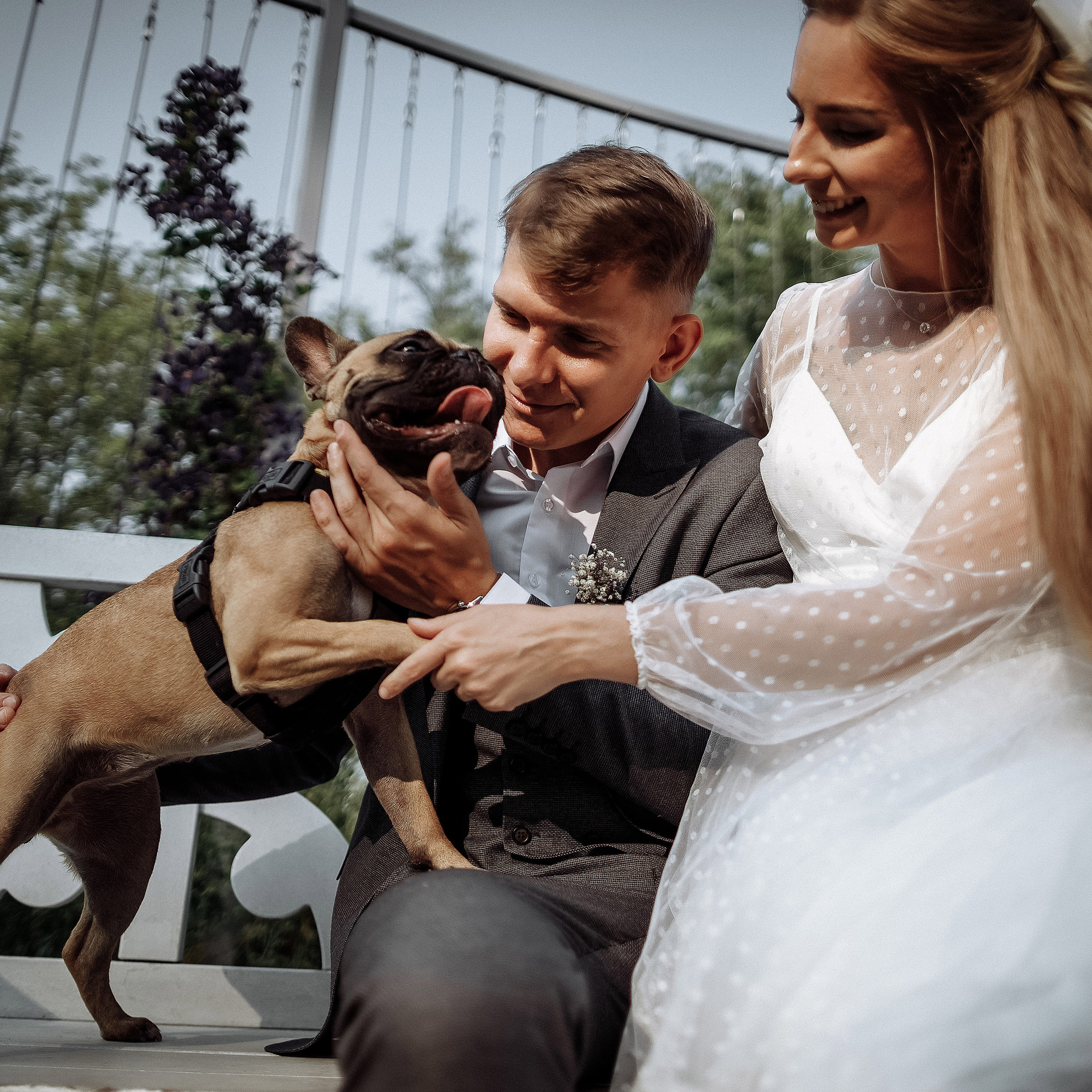 Ваня и Марина