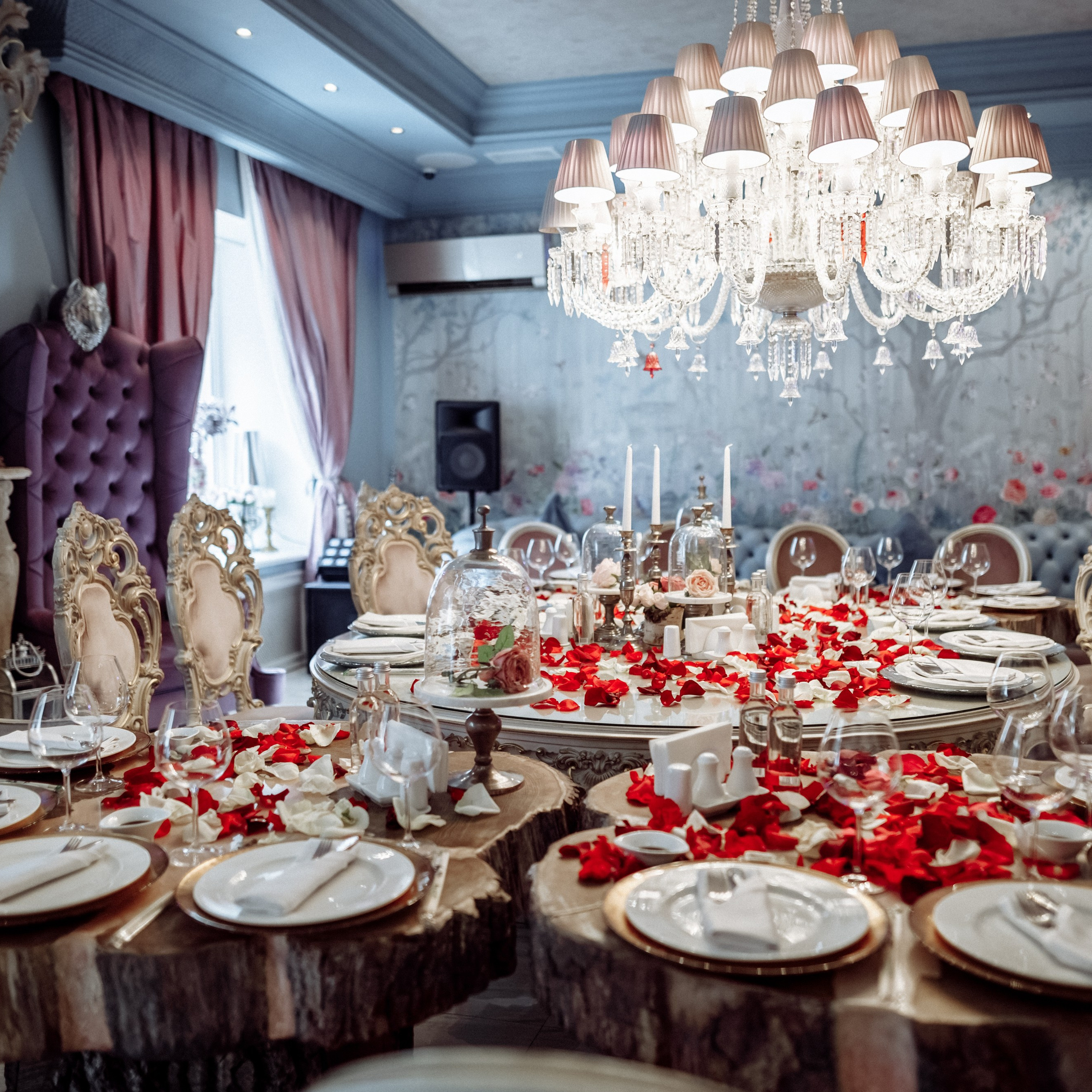 Юбилей Татьяны