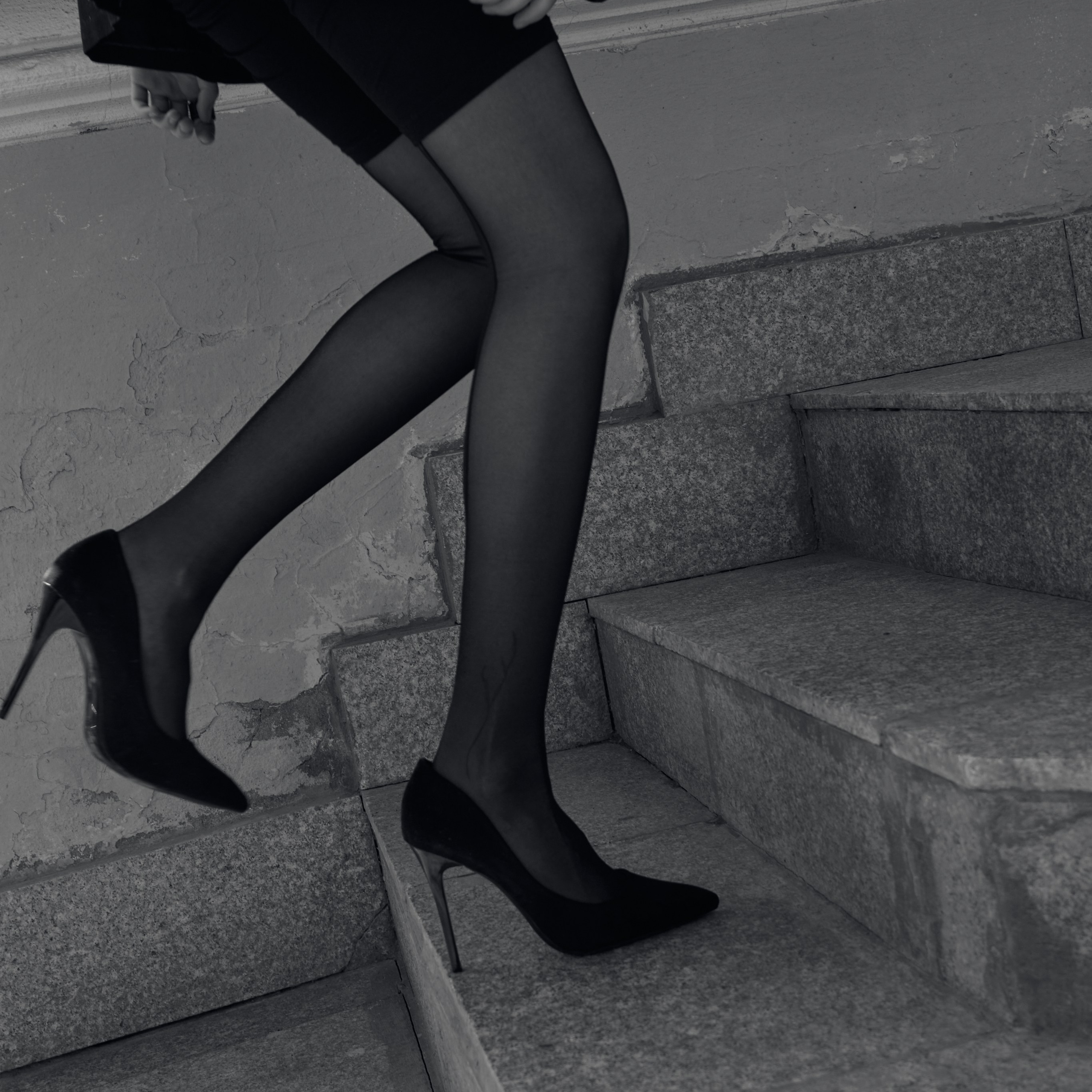 YSL type | Анна Николаева