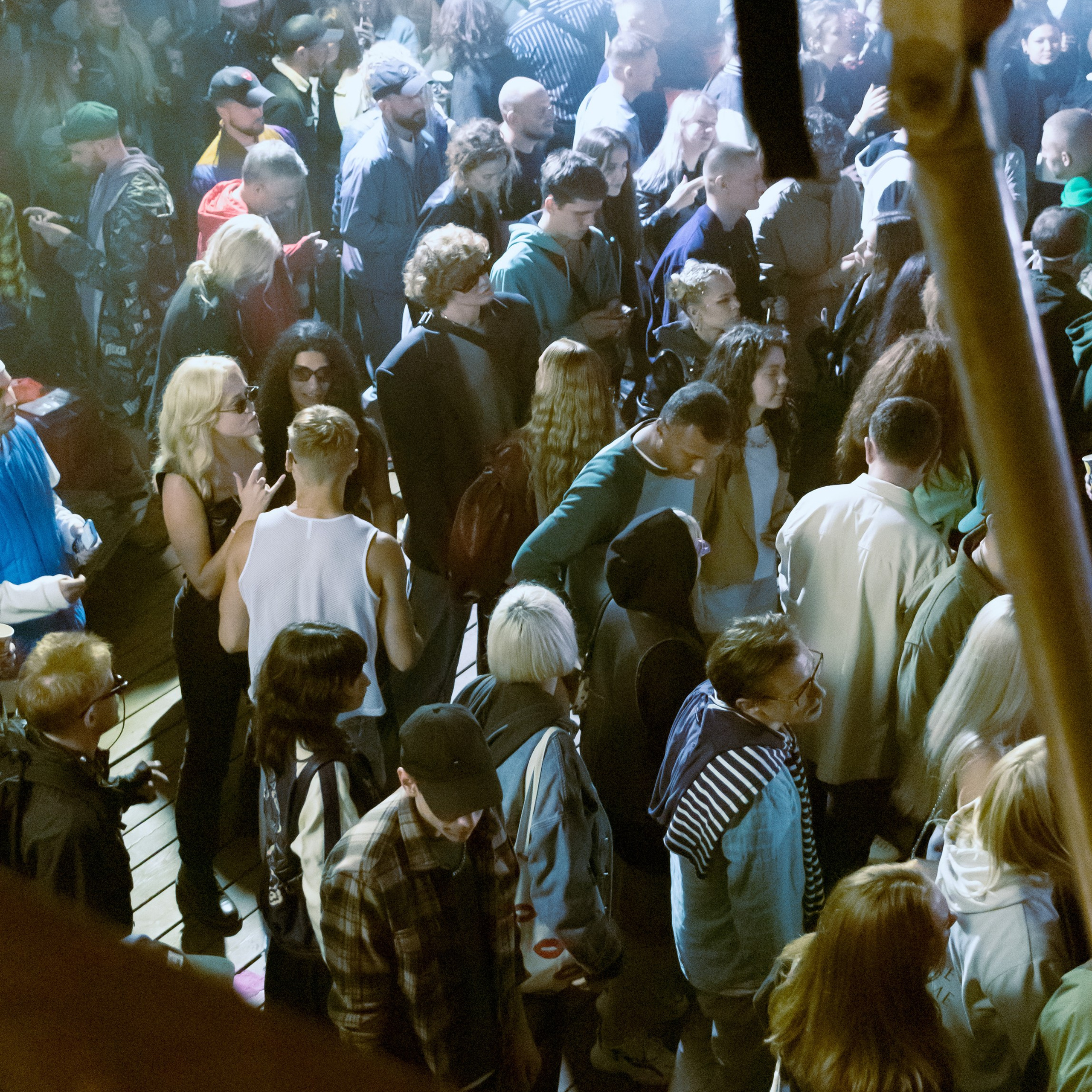 Морская | Севкабель Порт 2024