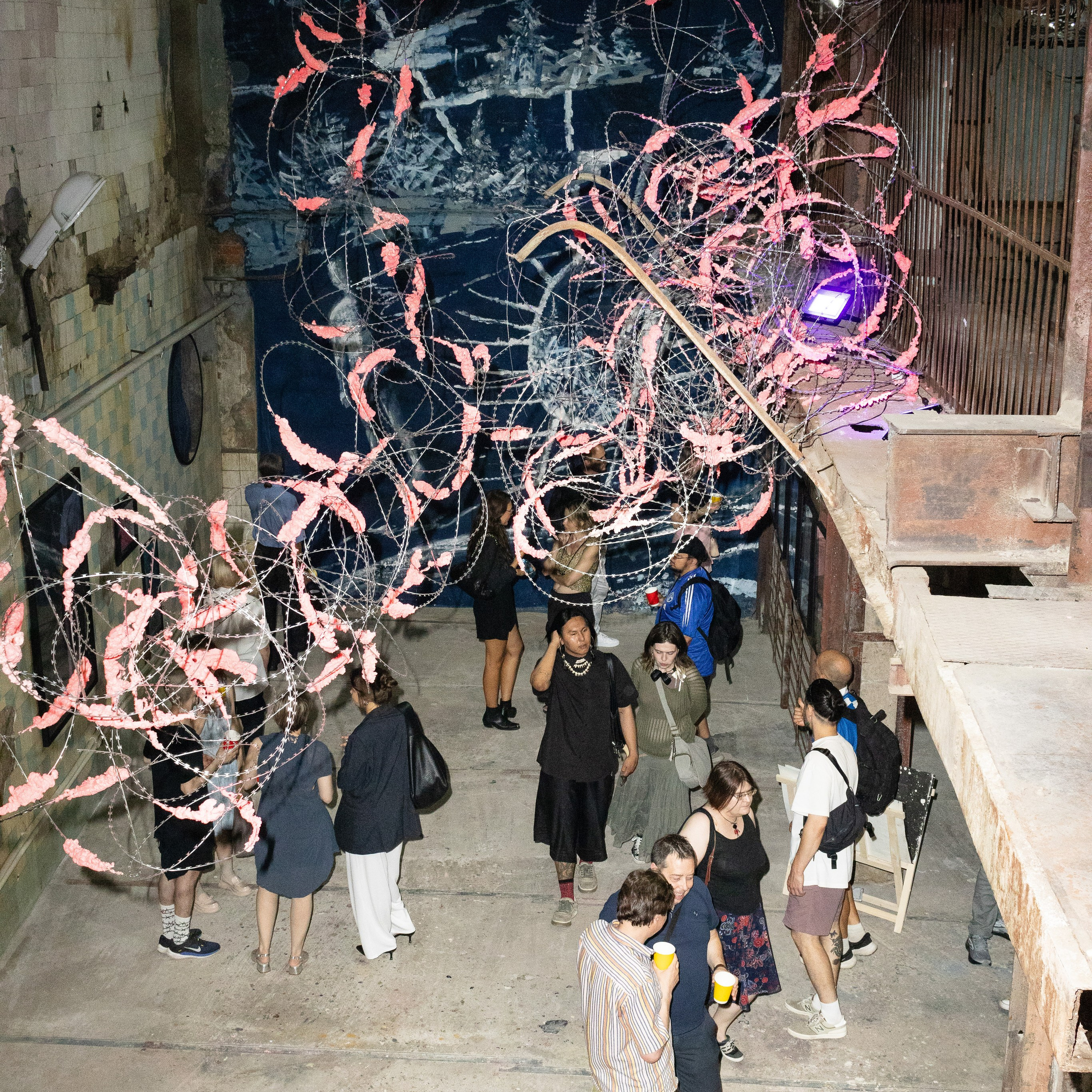 Фабрика лимонной кислоты 2025