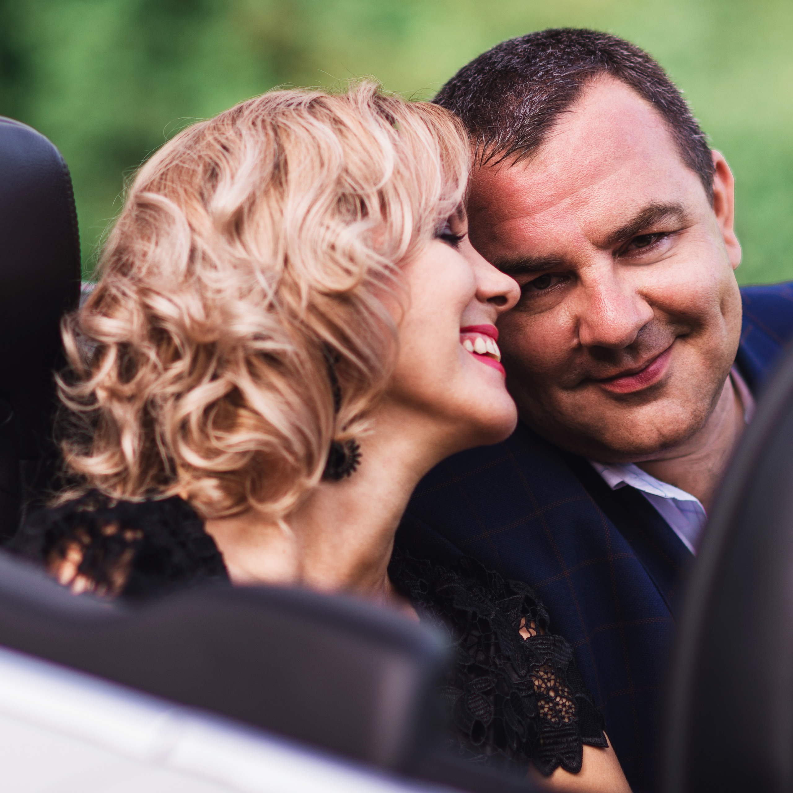 Фотосессия в&nbsp;стиле «Love story» для Дениса и&nbsp;Надежды