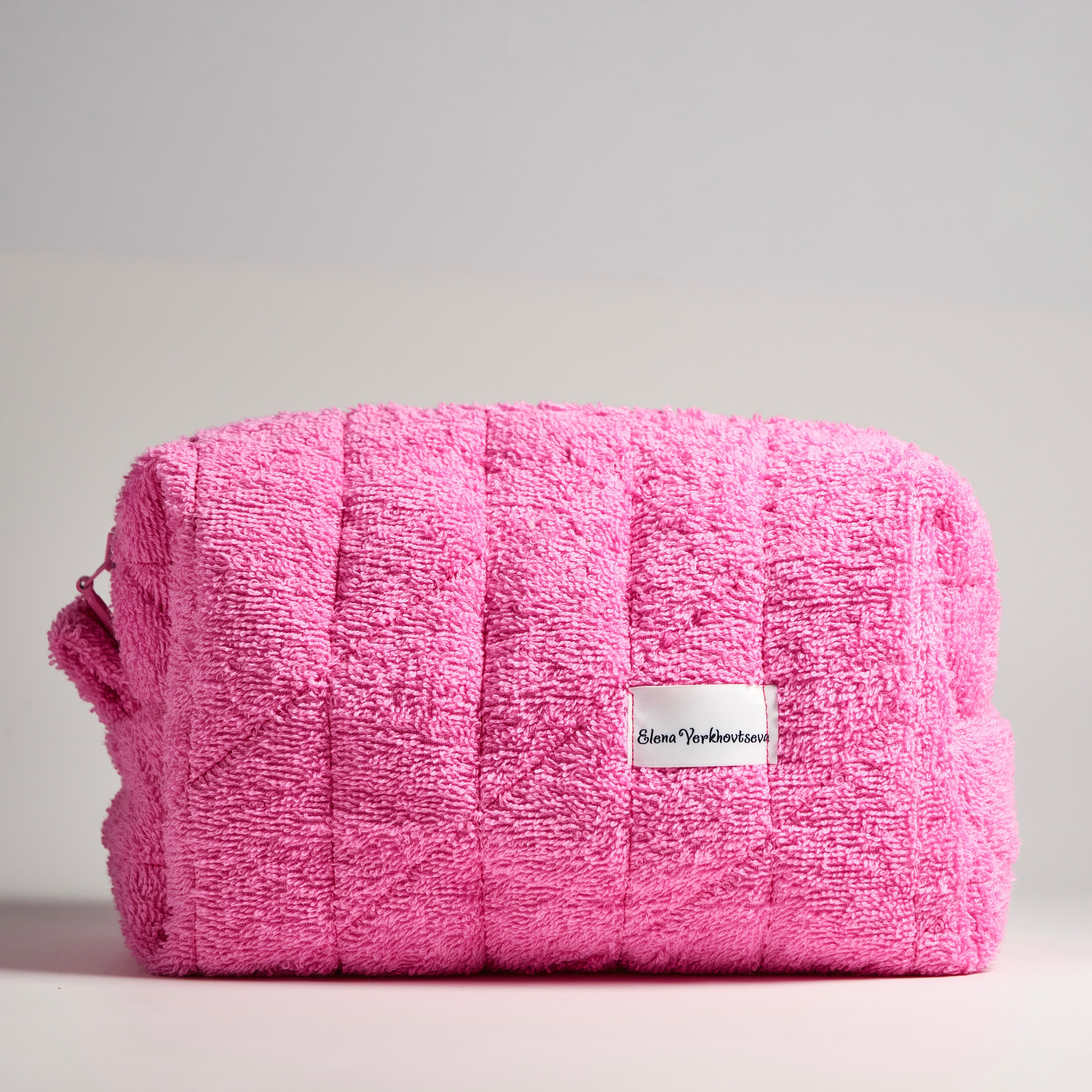 Косметички ручной работы СПб