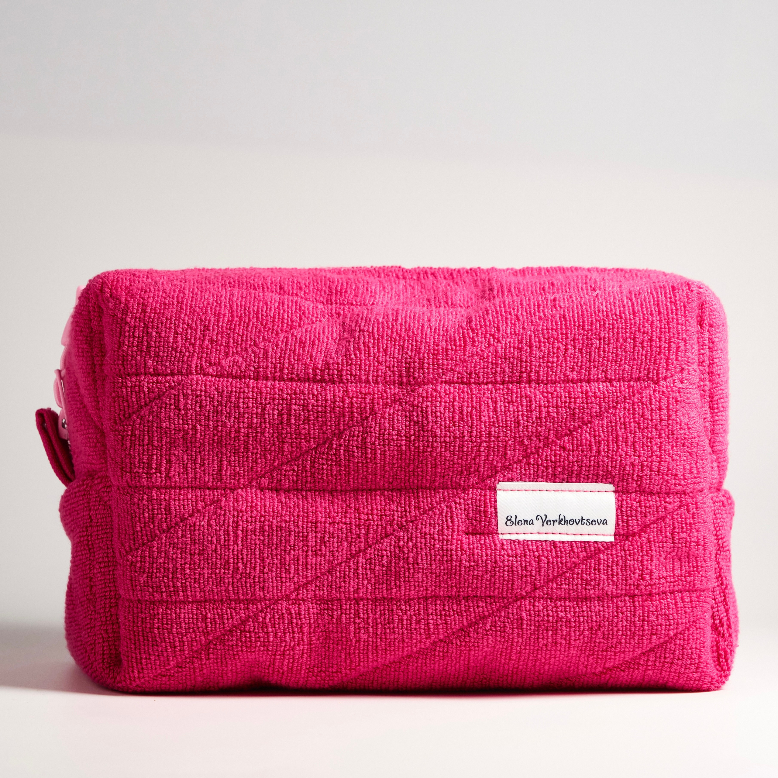 Косметички ручной работы СПб