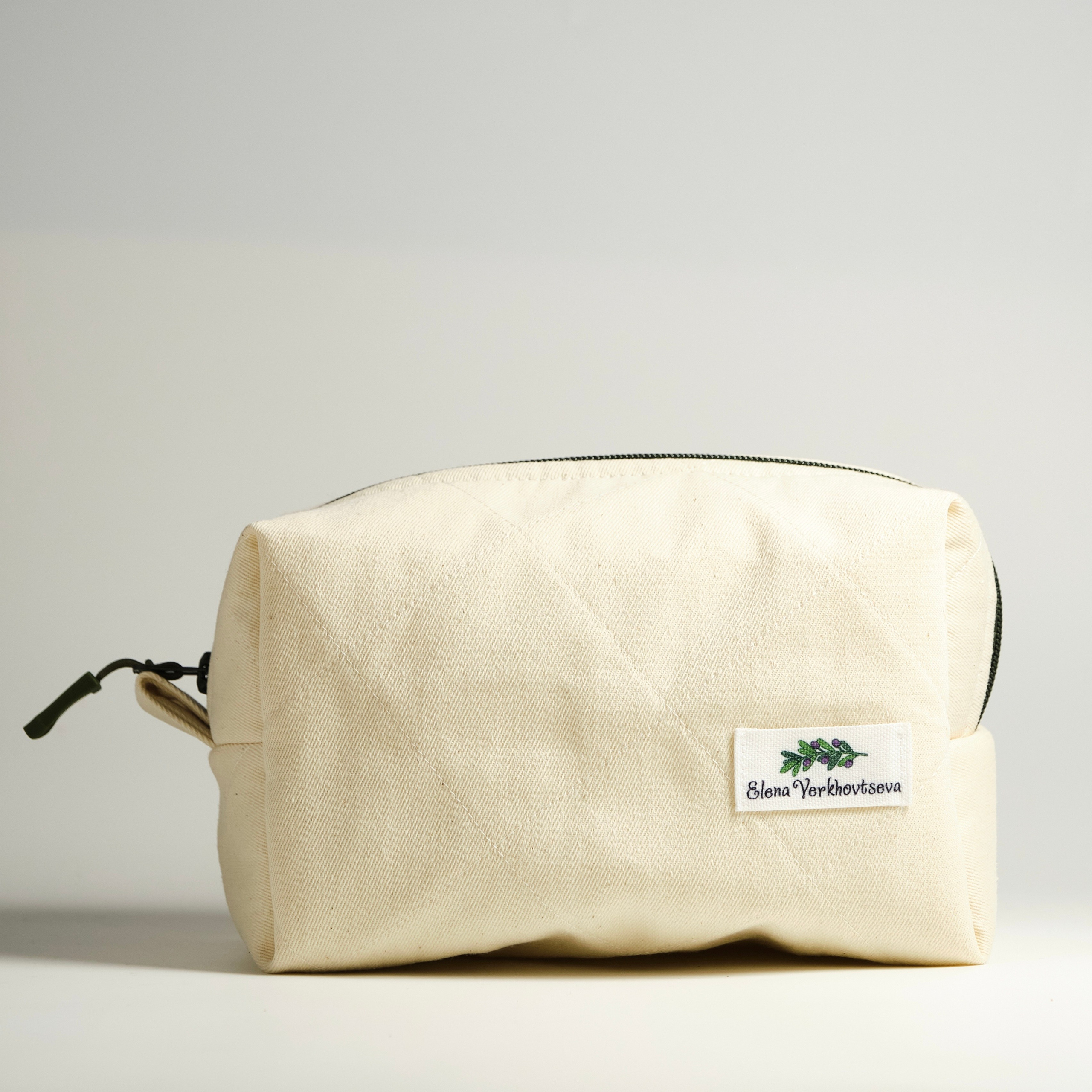 Косметички ручной работы СПб