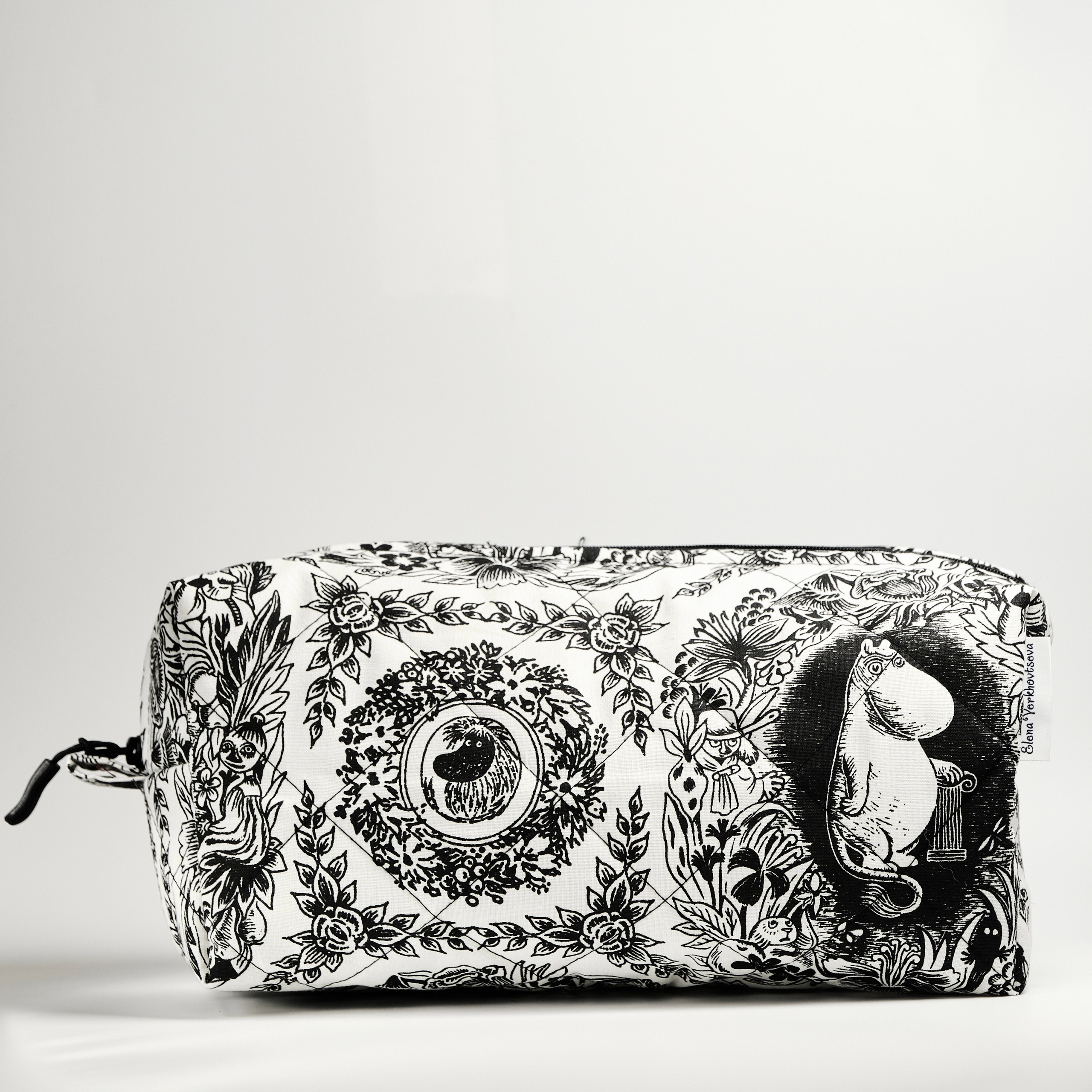 Косметички ручной работы СПб