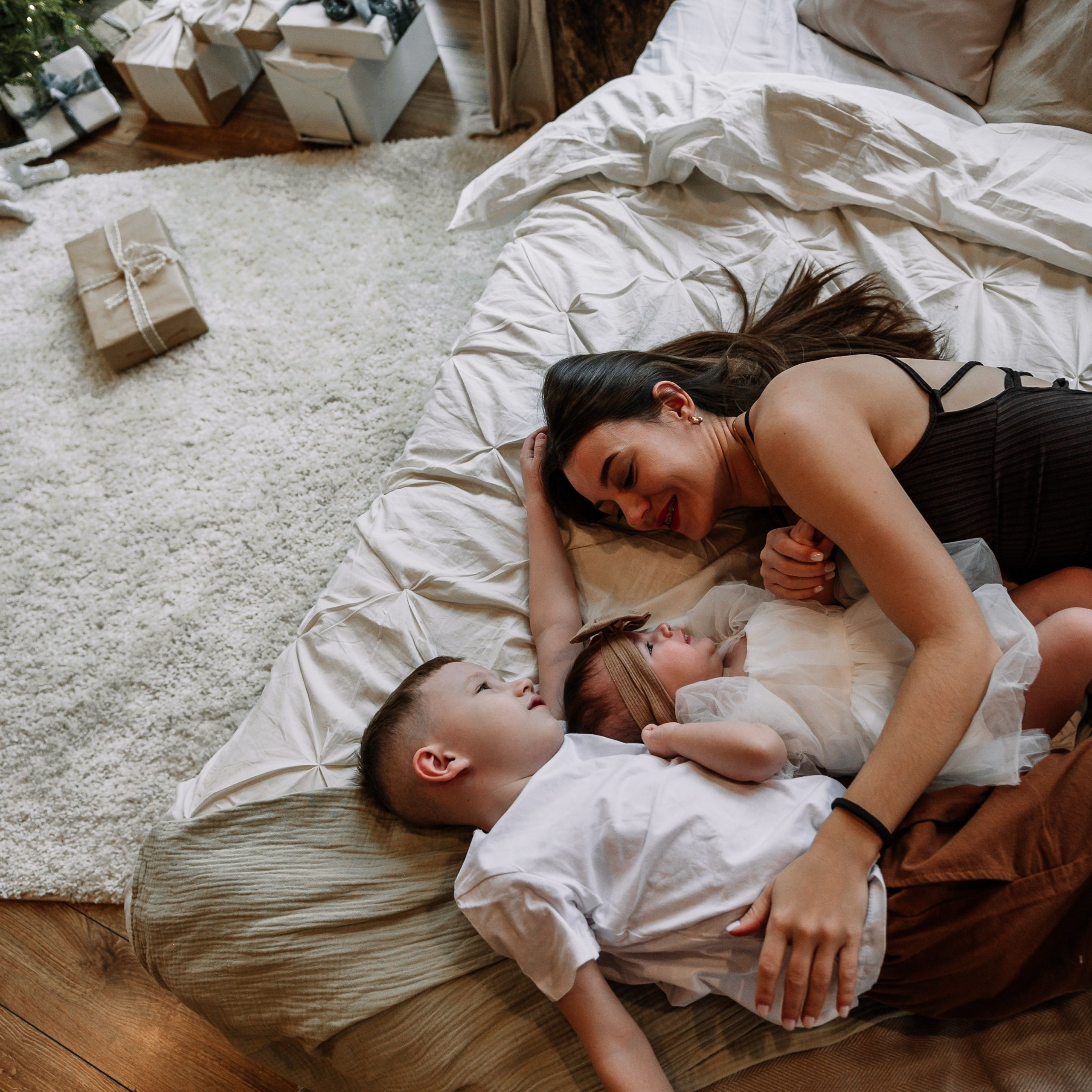 Семейная съемка