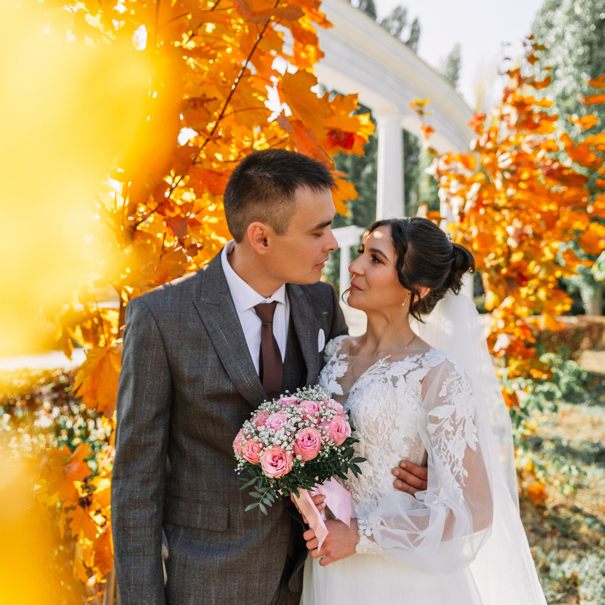 Отзывы клиентов. Анна Иванова Свадебный Фотограф Чебоксары