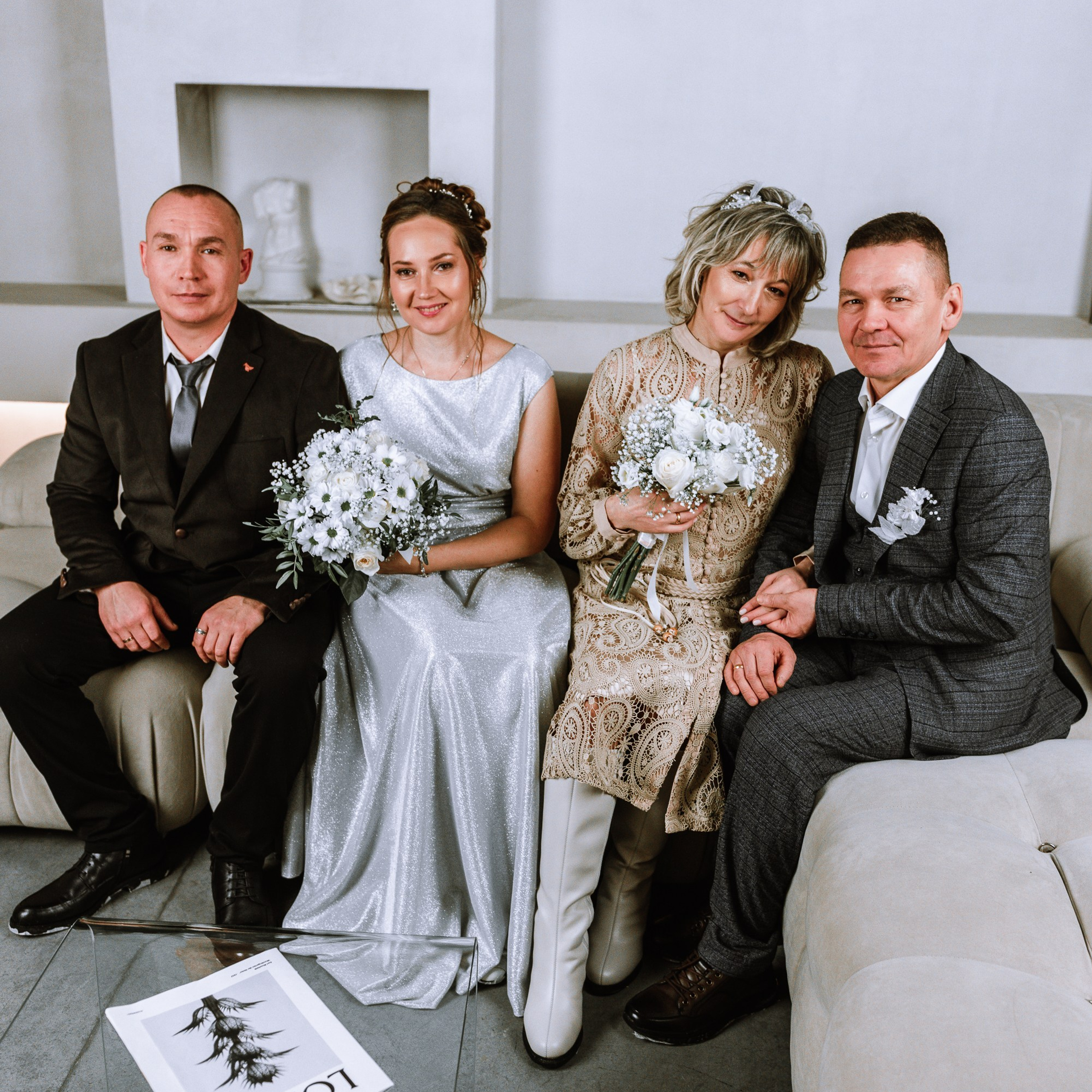 Отзывы клиентов. Анна Иванова Свадебный Фотограф Чебоксары