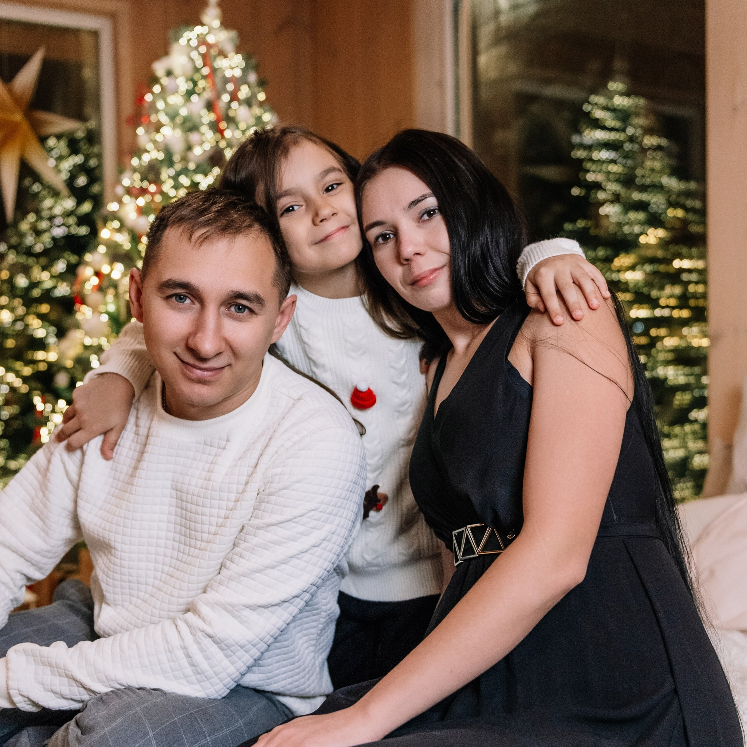 Отзывы клиентов. Анна Иванова Свадебный Фотограф Чебоксары